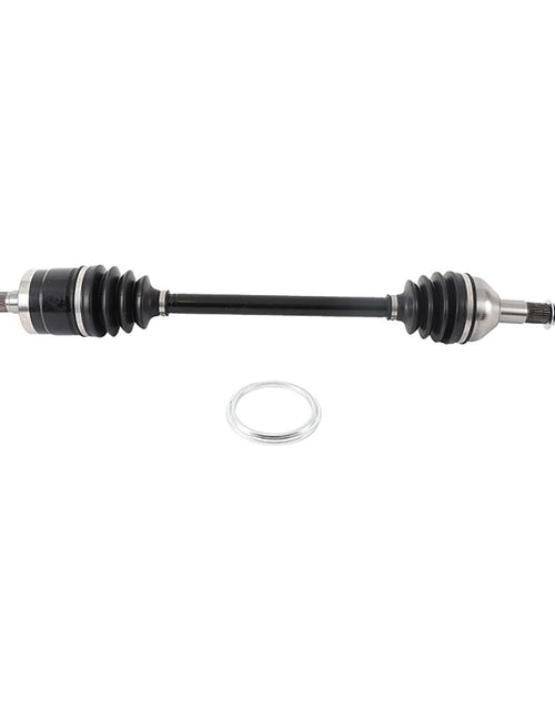 Load image into Gallery viewer, ATV CV/AXLE 6 BALL COMPLETE SHAFT
