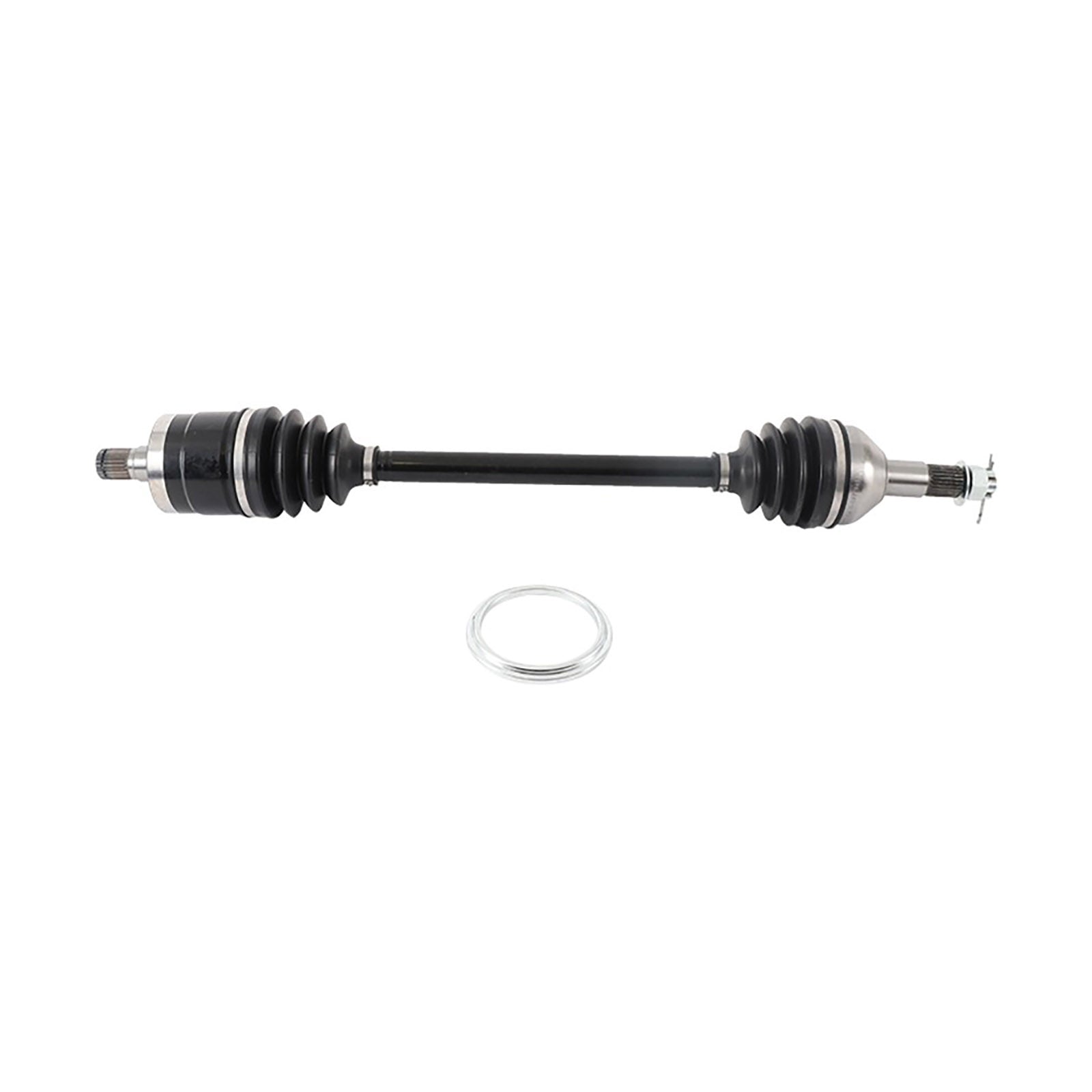 ATV CV/AXLE 6 BALL COMPLETE SHAFT