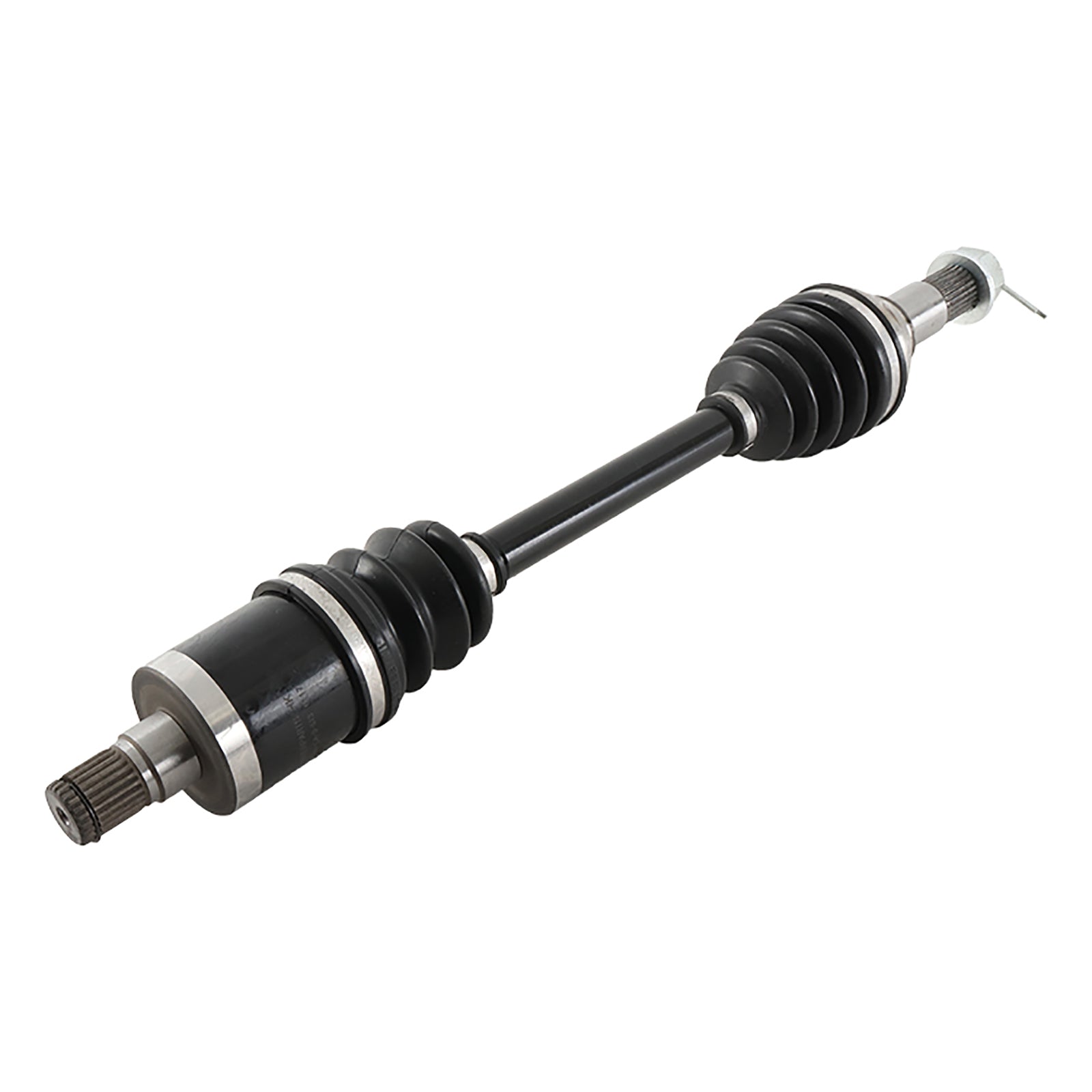 ATV CV/AXLE 6 BALL COMPLETE SHAFT