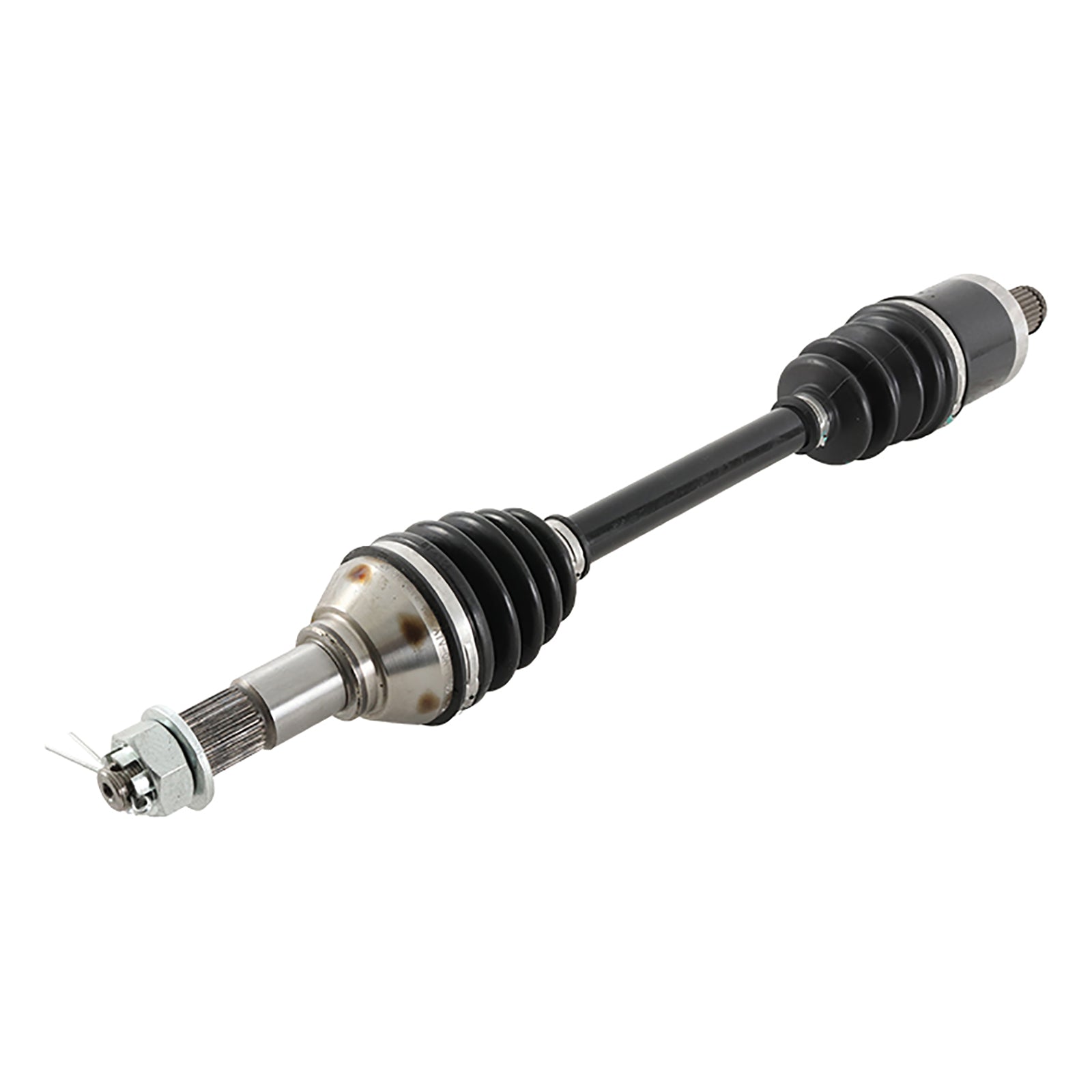 ATV CV/AXLE 6 BALL COMPLETE SHAFT