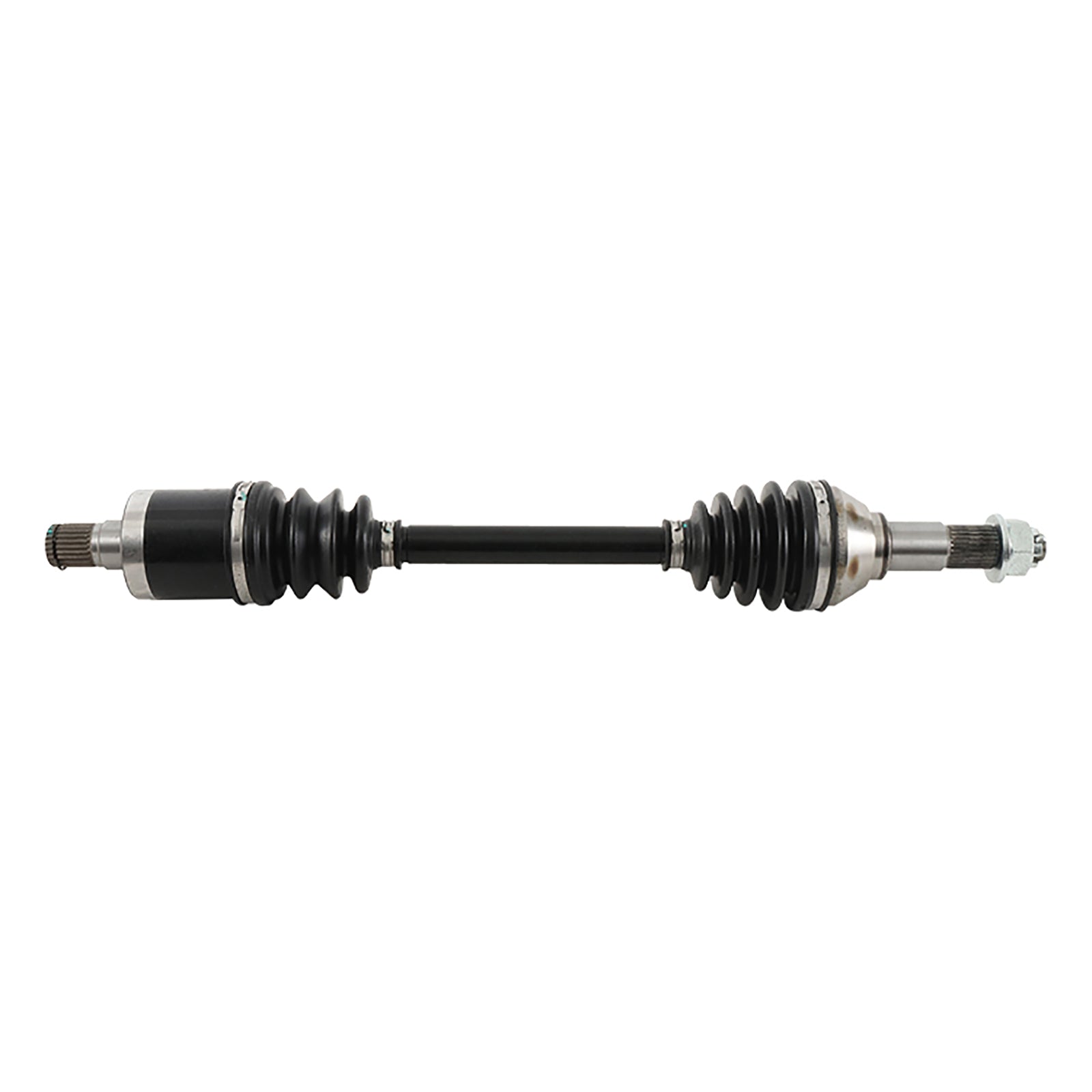 ATV CV/AXLE 6 BALL COMPLETE SHAFT