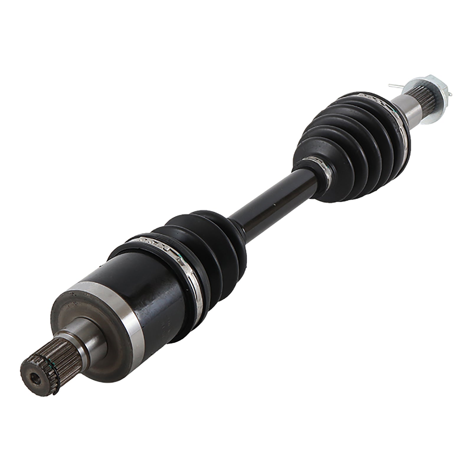 ATV CV/AXLE 6 BALL COMPLETE SHAFT