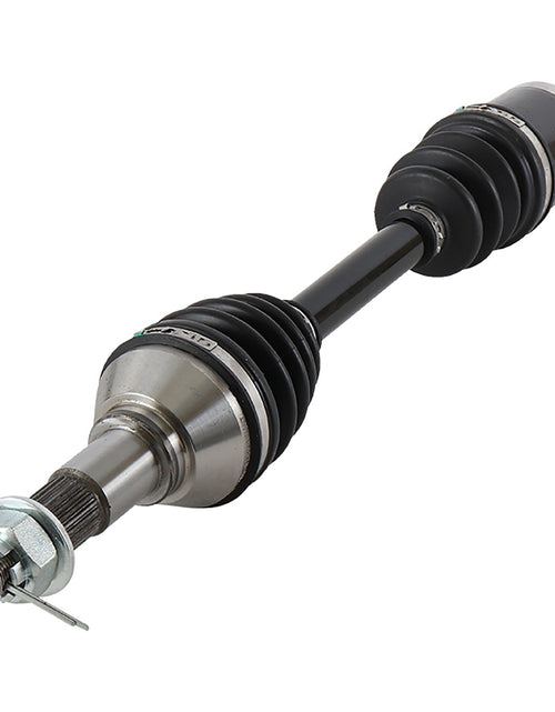 Load image into Gallery viewer, ATV CV/AXLE 6 BALL COMPLETE SHAFT
