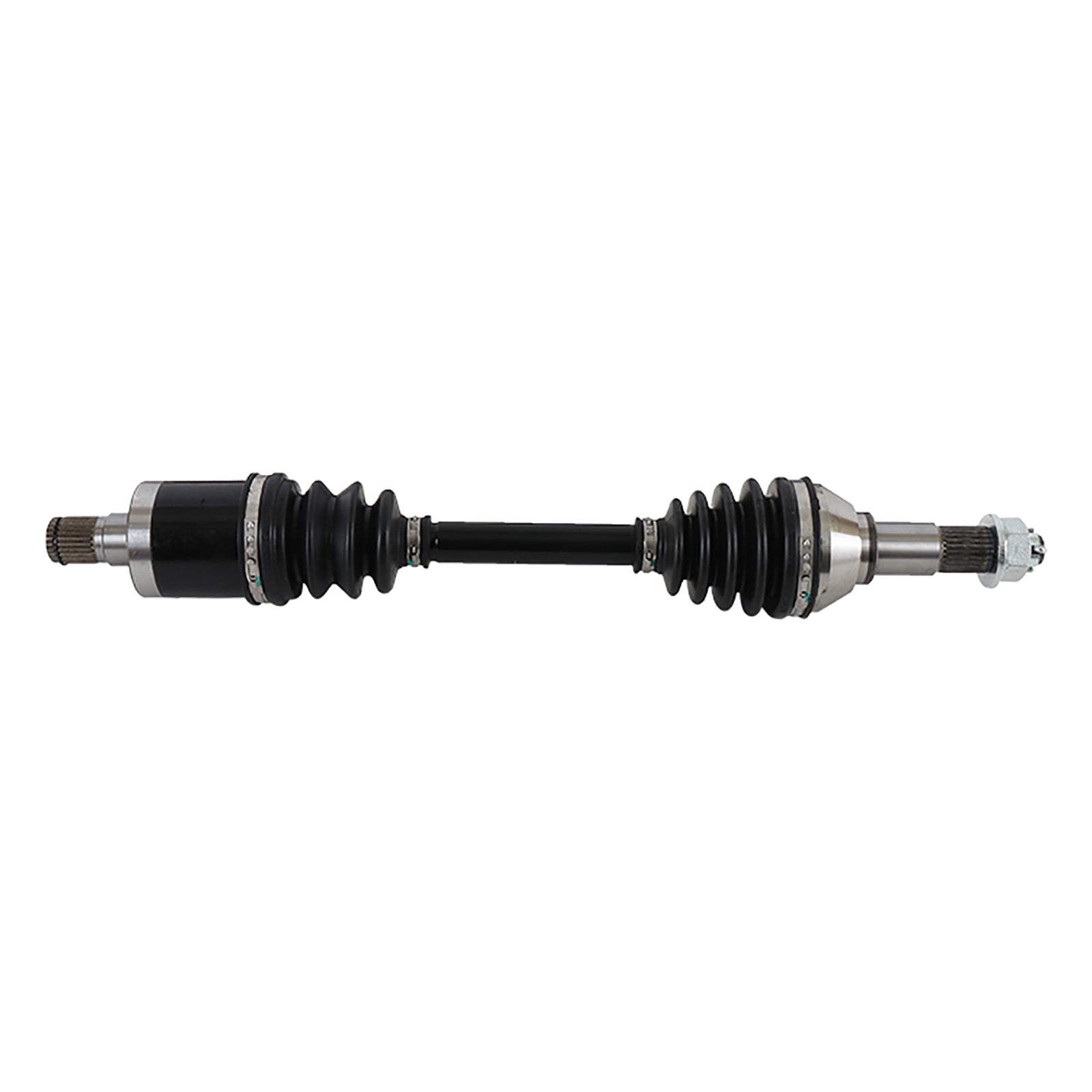 ATV CV/AXLE 6 BALL COMPLETE SHAFT