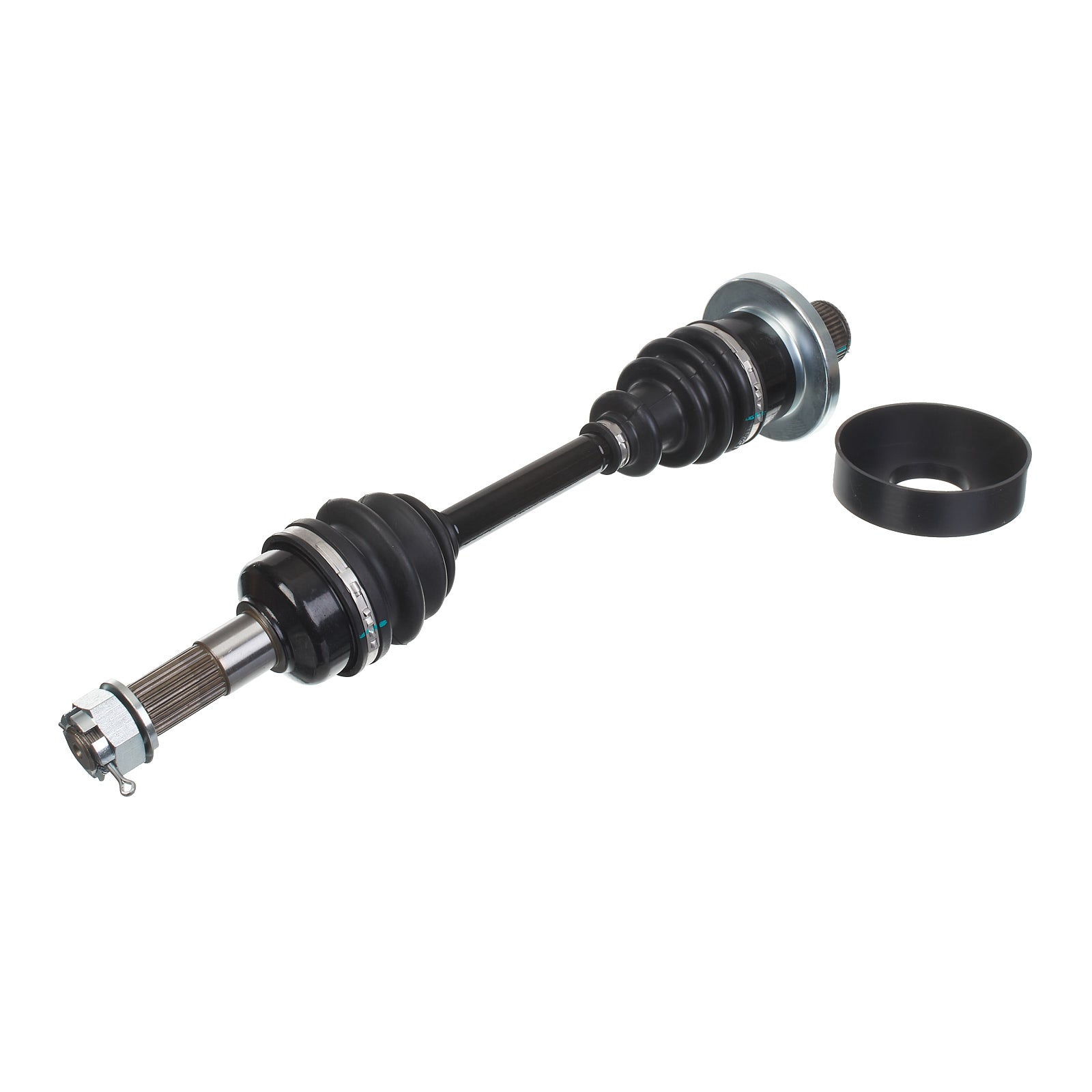 ATV CV/AXLE 6 BALL COMPLETE SHAFT