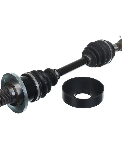 Load image into Gallery viewer, ATV CV/AXLE 6 BALL COMPLETE SHAFT
