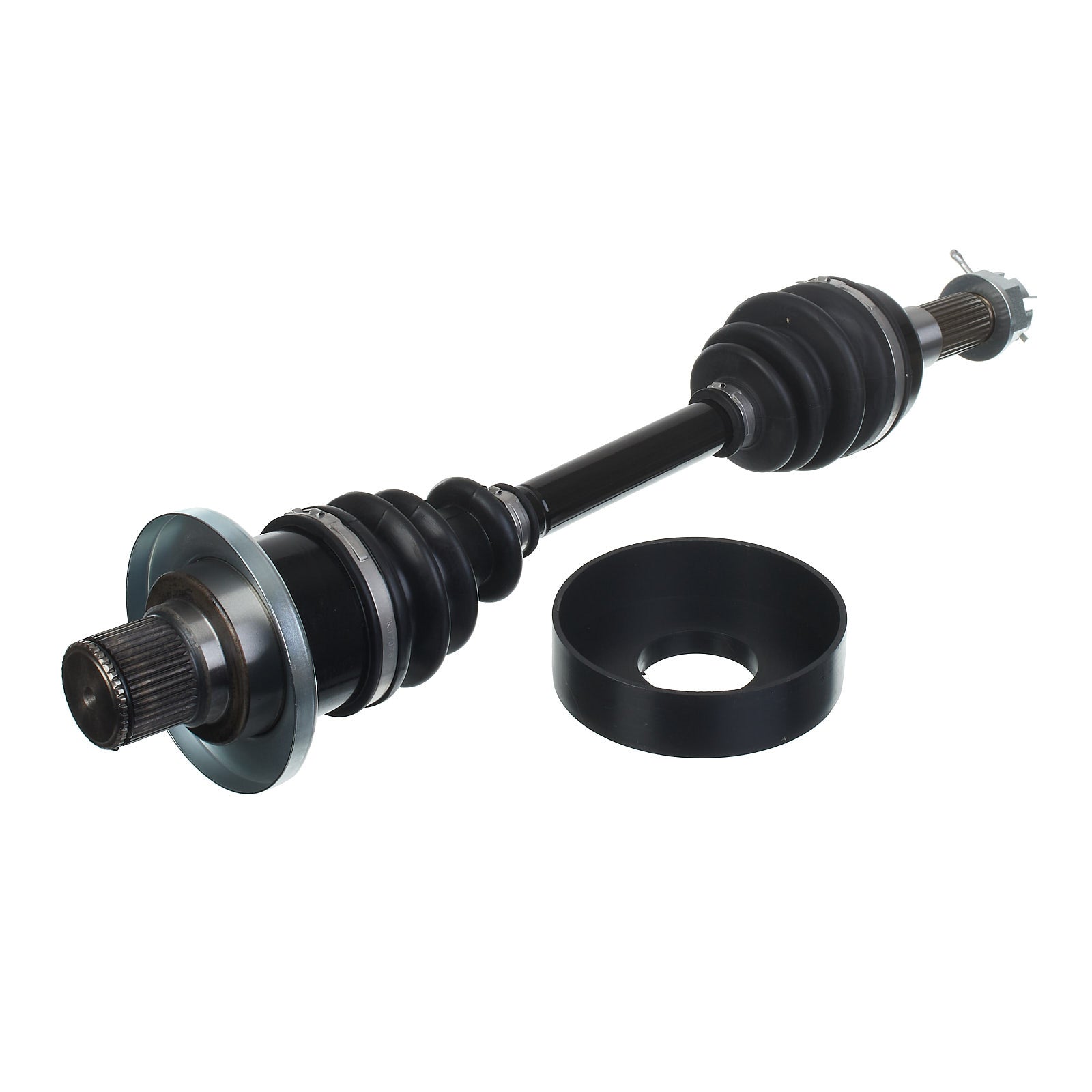 ATV CV/AXLE 6 BALL COMPLETE SHAFT