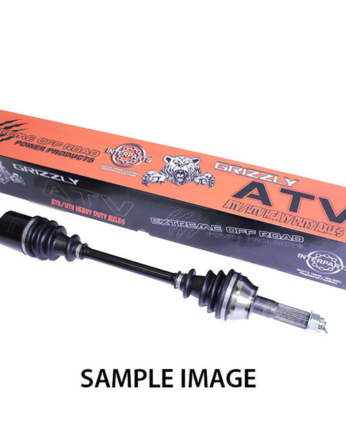 Load image into Gallery viewer, ATV CV/AXLE 6 BALL OUTER HALF SHAFT
