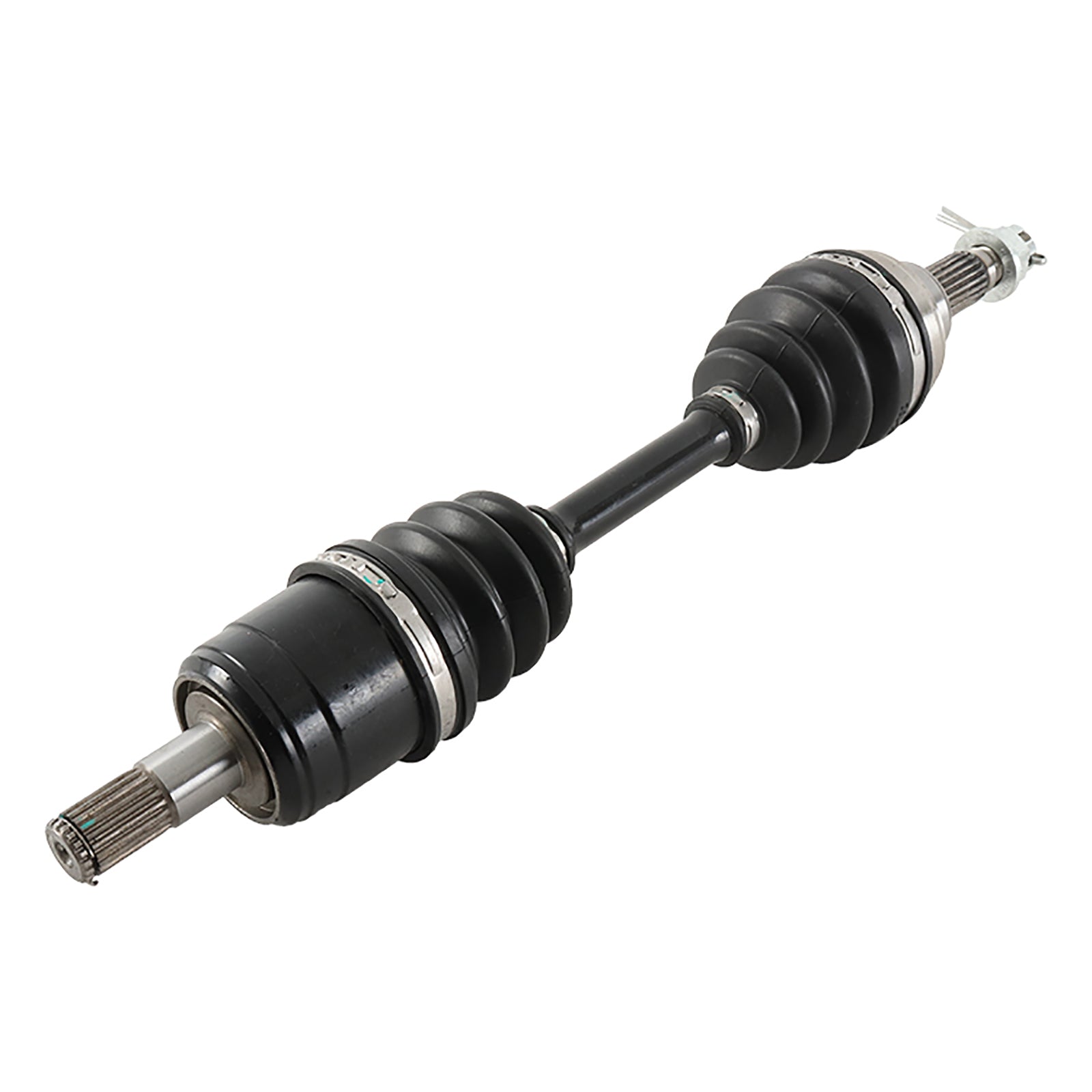 ATV CV/AXLE 6 BALL COMPLETE SHAFT