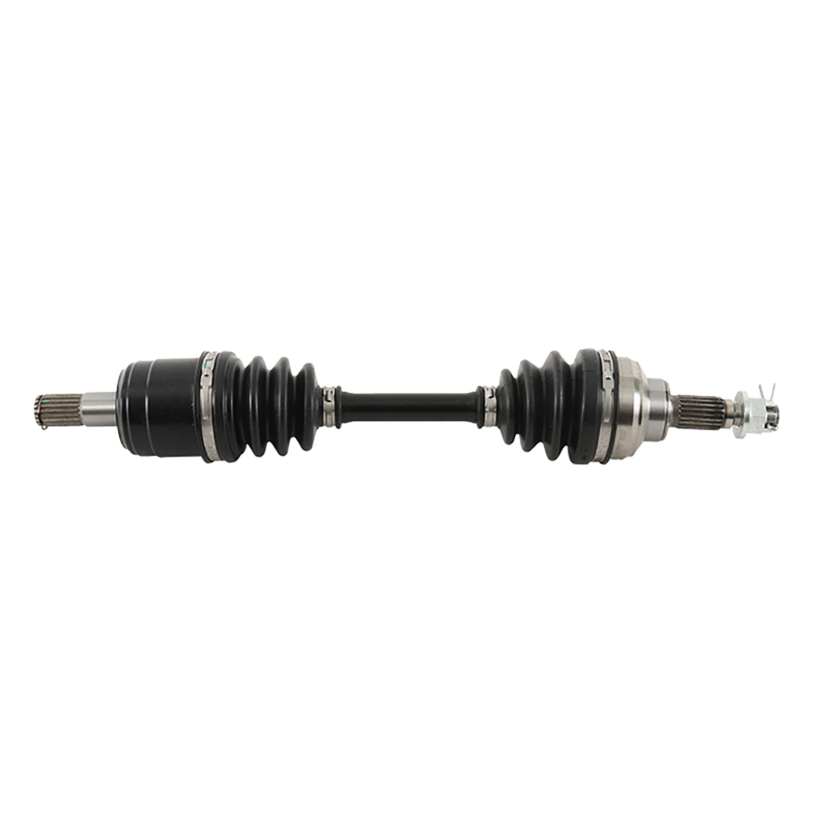 ATV CV/AXLE 6 BALL COMPLETE SHAFT