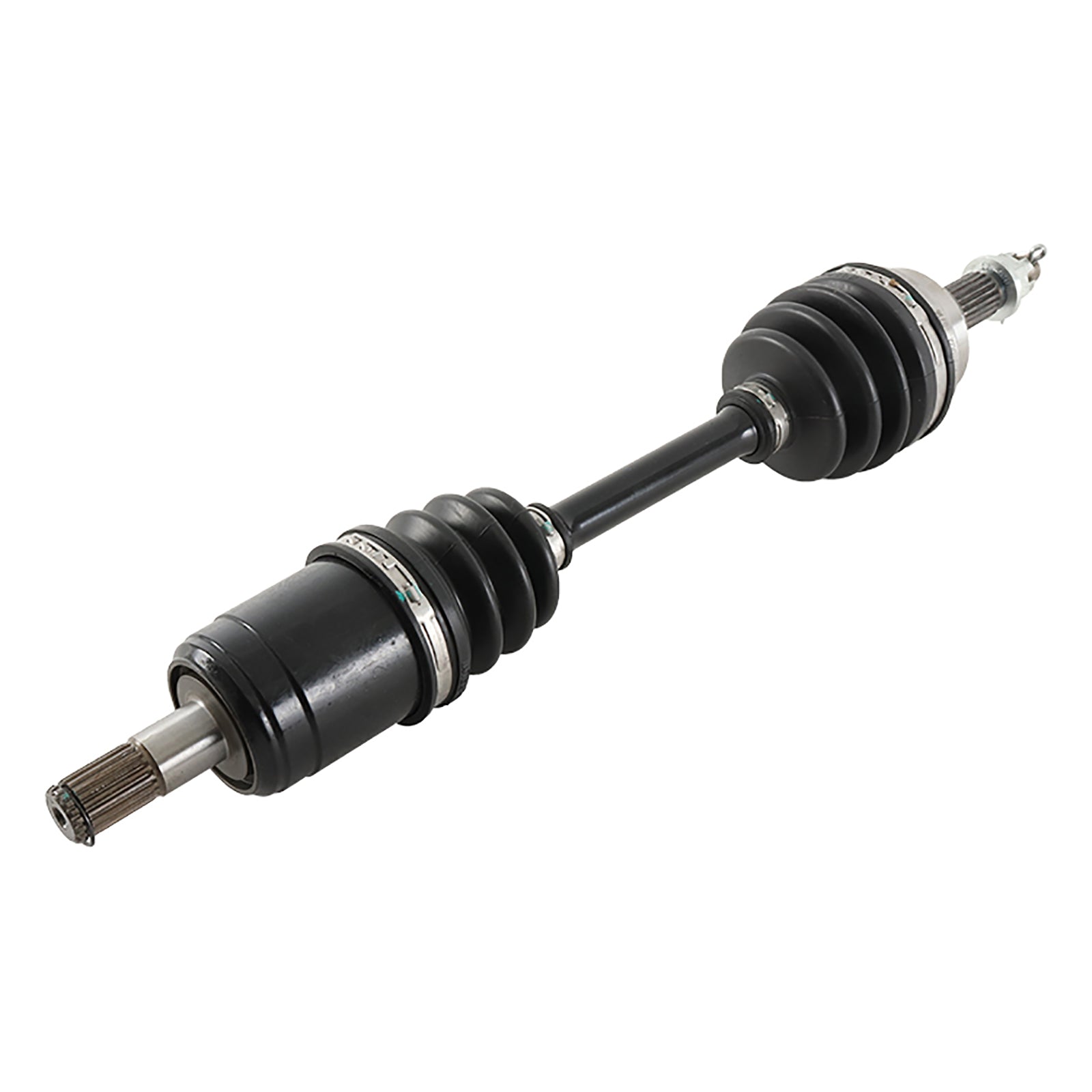 ATV CV/AXLE 6 BALL COMPLETE SHAFT