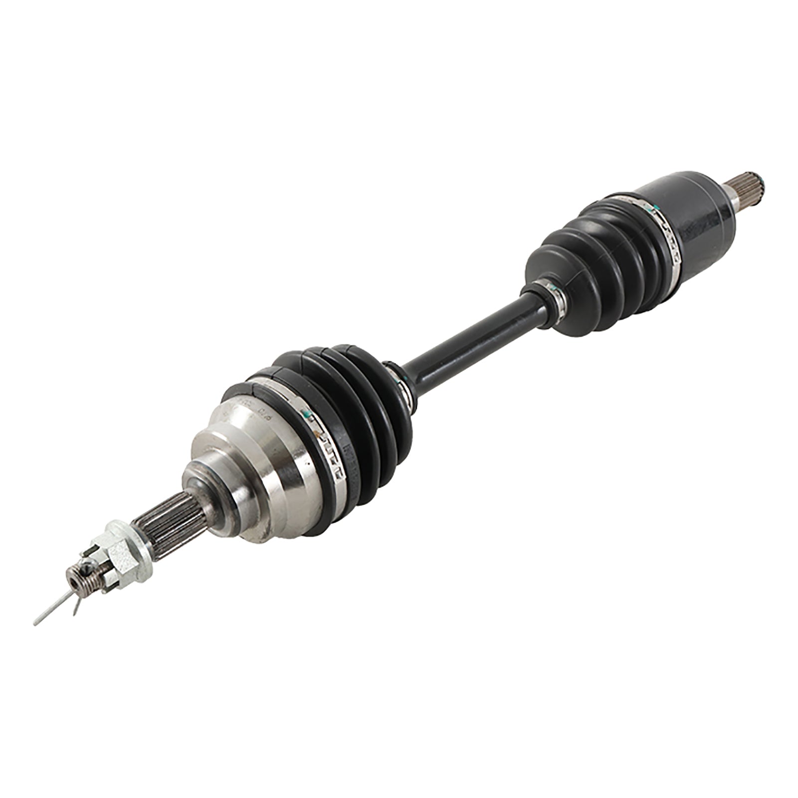 ATV CV/AXLE 6 BALL COMPLETE SHAFT