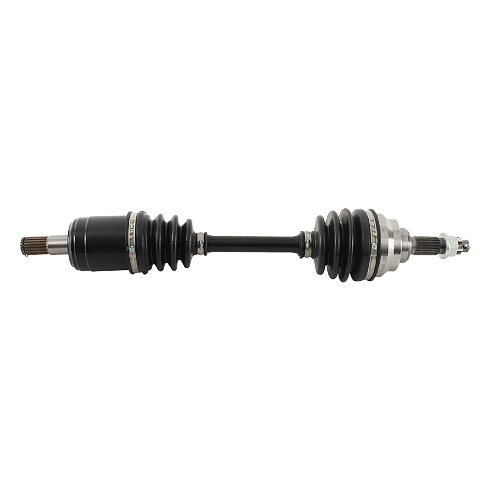 ATV CV/AXLE 6 BALL COMPLETE SHAFT