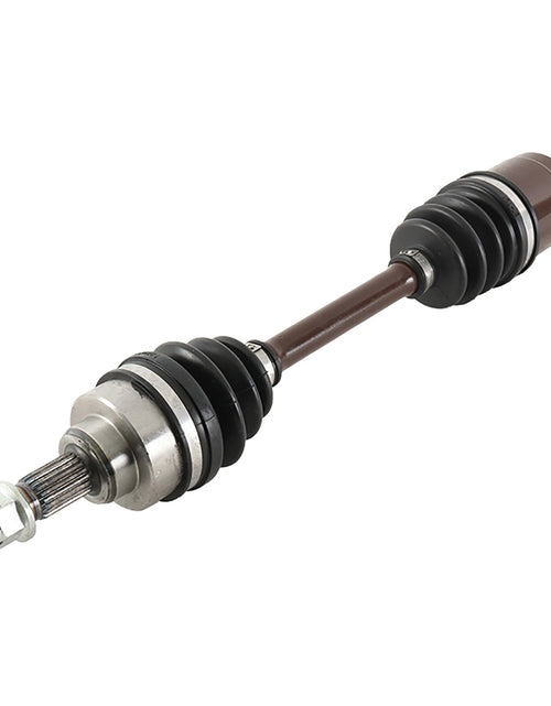 Load image into Gallery viewer, ATV CV/AXLE 6 BALL COMPLETE SHAFT
