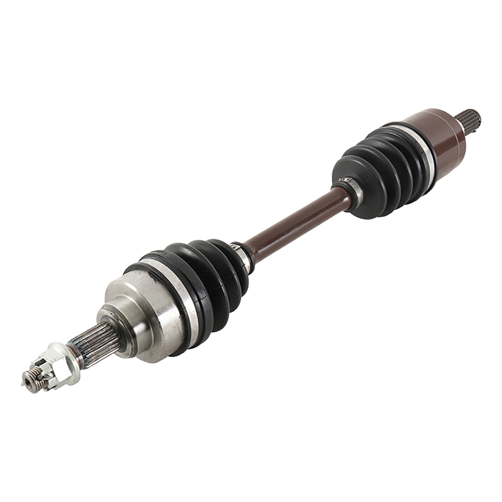 ATV CV/AXLE 6 BALL COMPLETE SHAFT