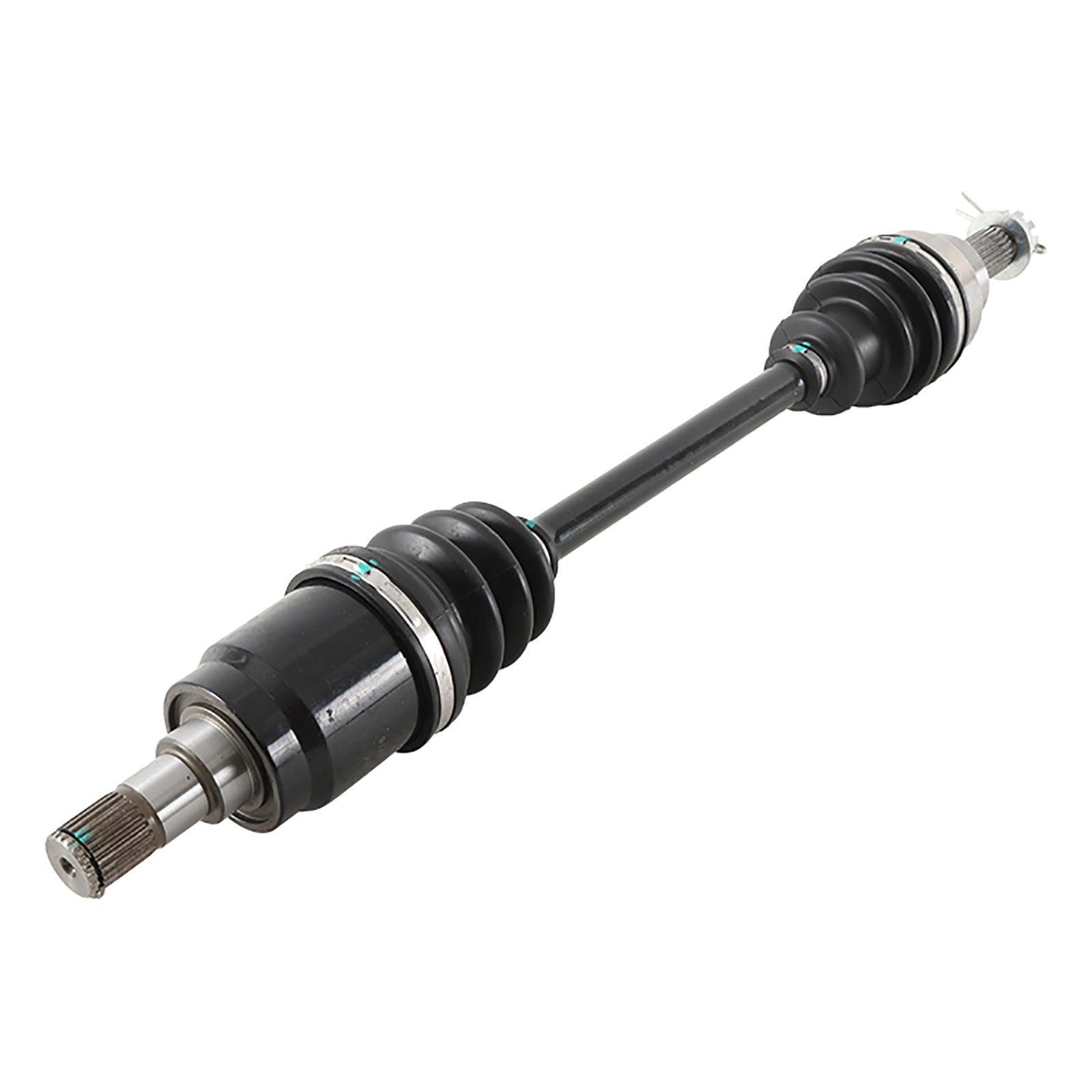 ATV CV/AXLE 6 BALL COMPLETE SHAFT