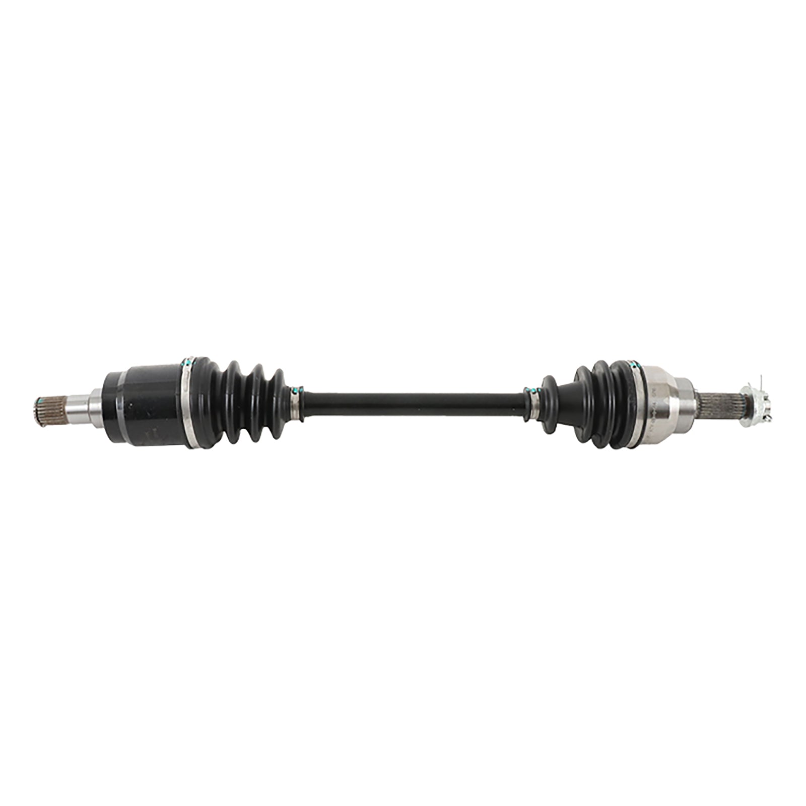 ATV CV/AXLE 6 BALL COMPLETE SHAFT