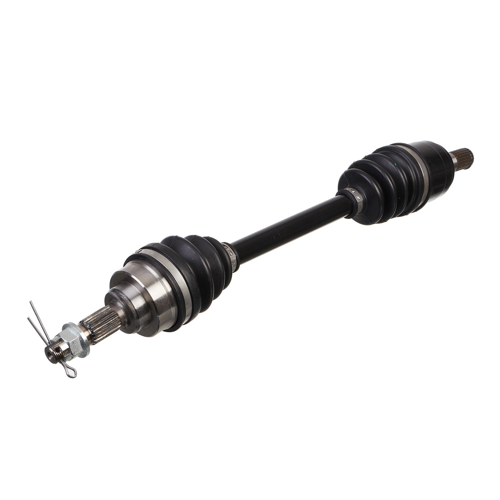 ATV CV/AXLE 6 BALL COMPLETE SHAFT