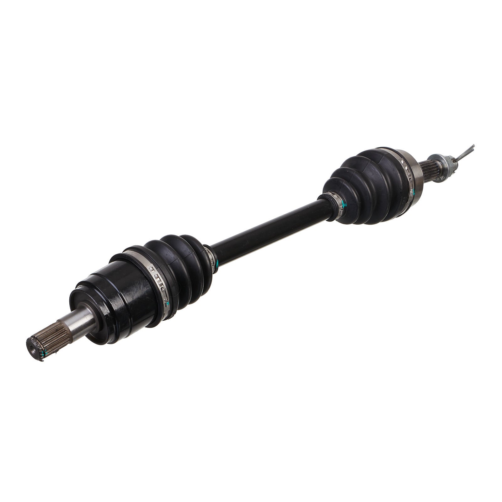 ATV CV/AXLE 6 BALL COMPLETE SHAFT