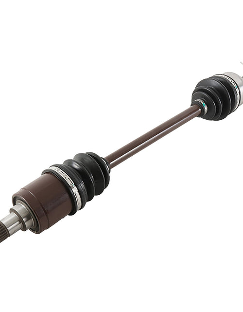 Load image into Gallery viewer, ATV CV/AXLE 6 BALL COMPLETE SHAFT
