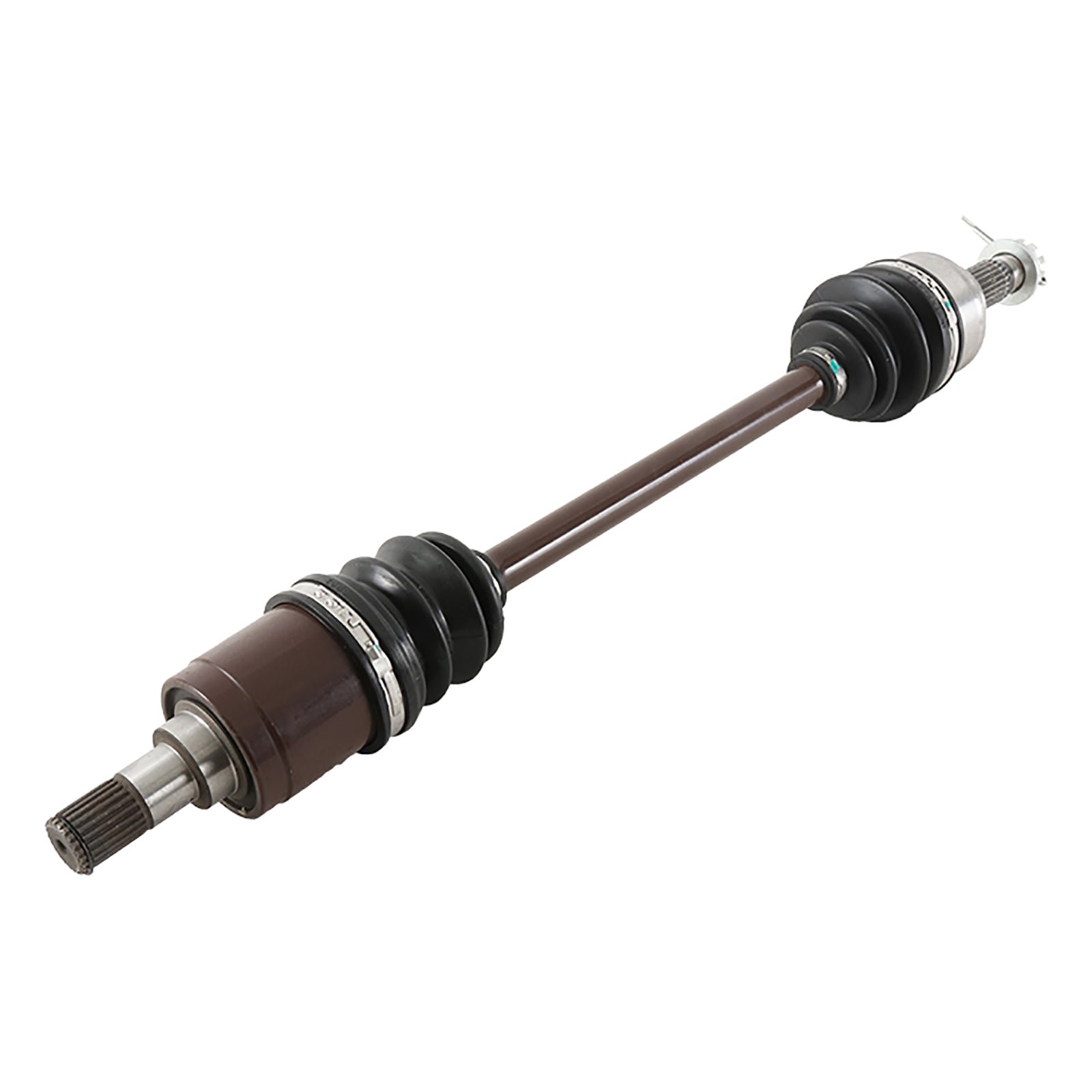 ATV CV/AXLE 6 BALL COMPLETE SHAFT