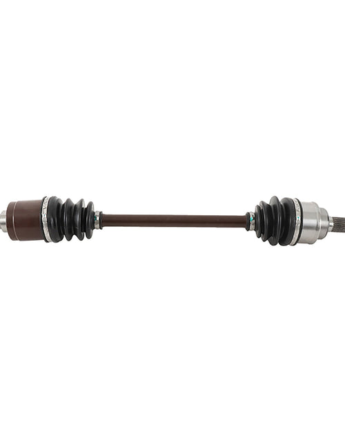 Load image into Gallery viewer, ATV CV/AXLE 6 BALL COMPLETE SHAFT
