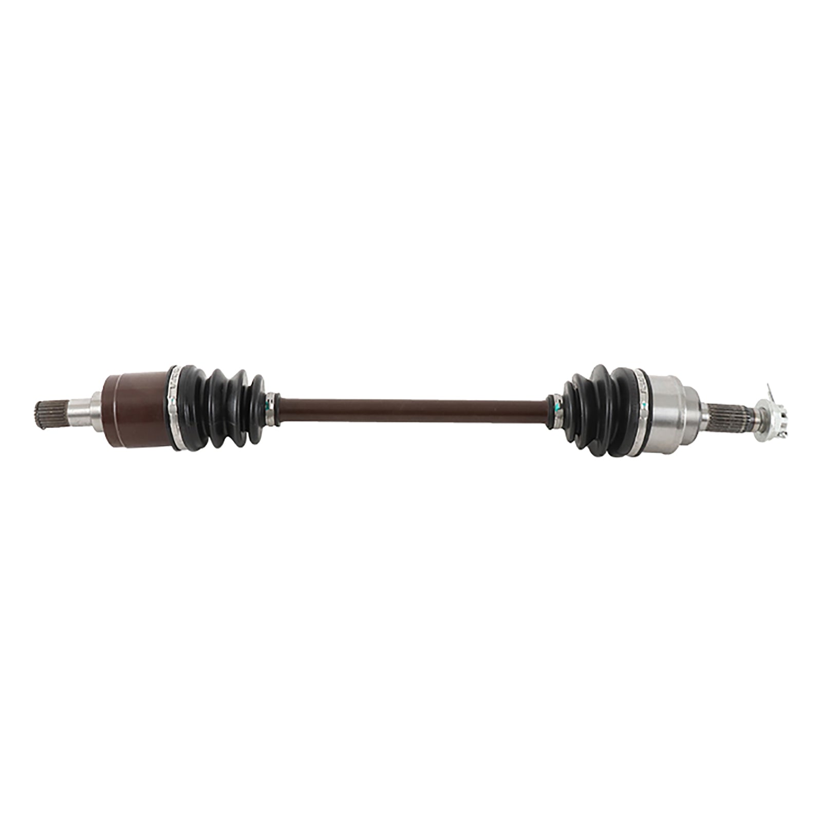 ATV CV/AXLE 6 BALL COMPLETE SHAFT