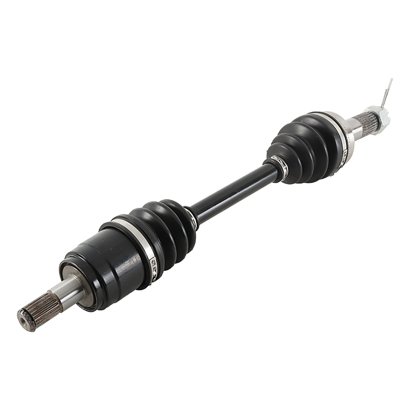 ATV CV/AXLE 6 BALL COMPLETE SHAFT