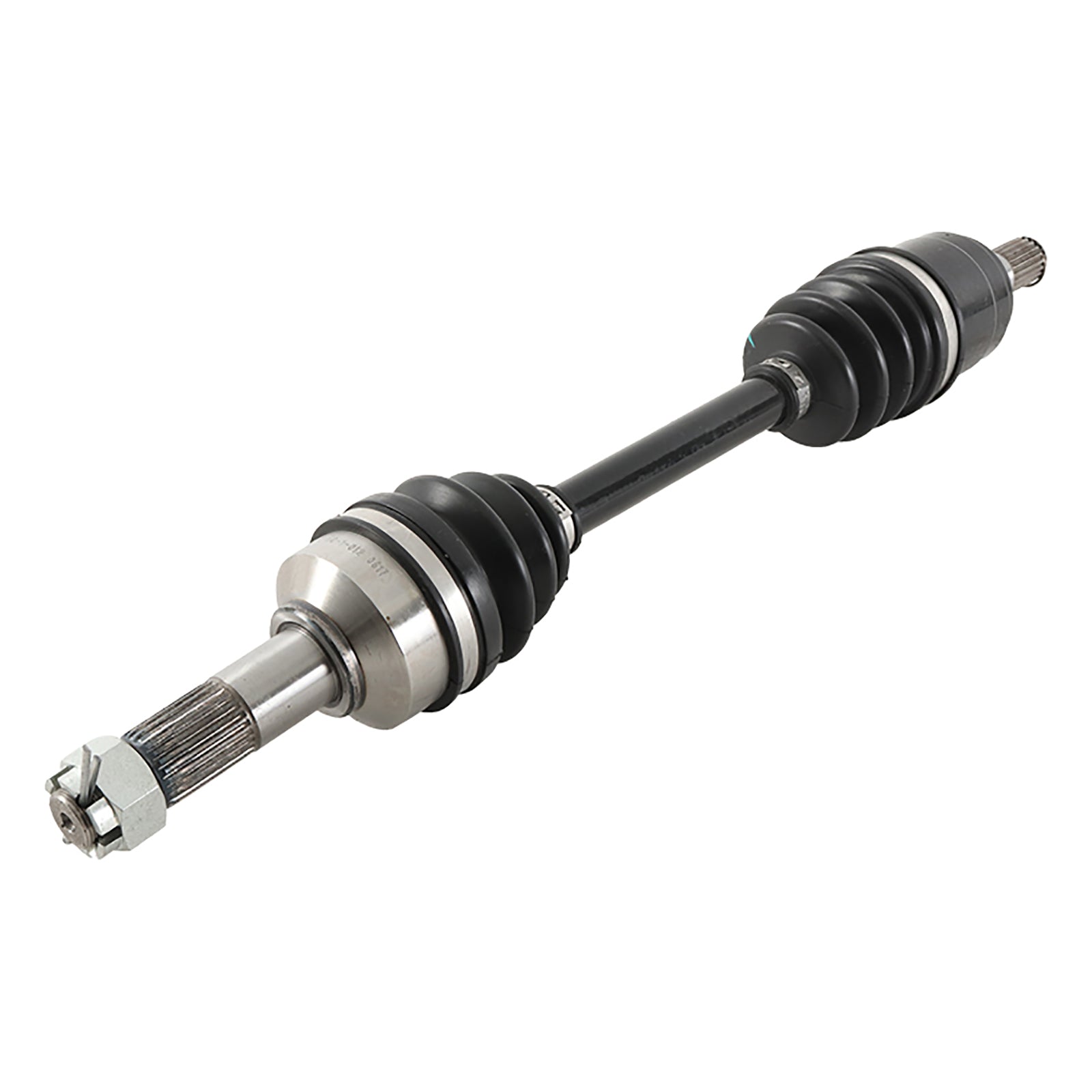 ATV CV/AXLE 6 BALL COMPLETE SHAFT