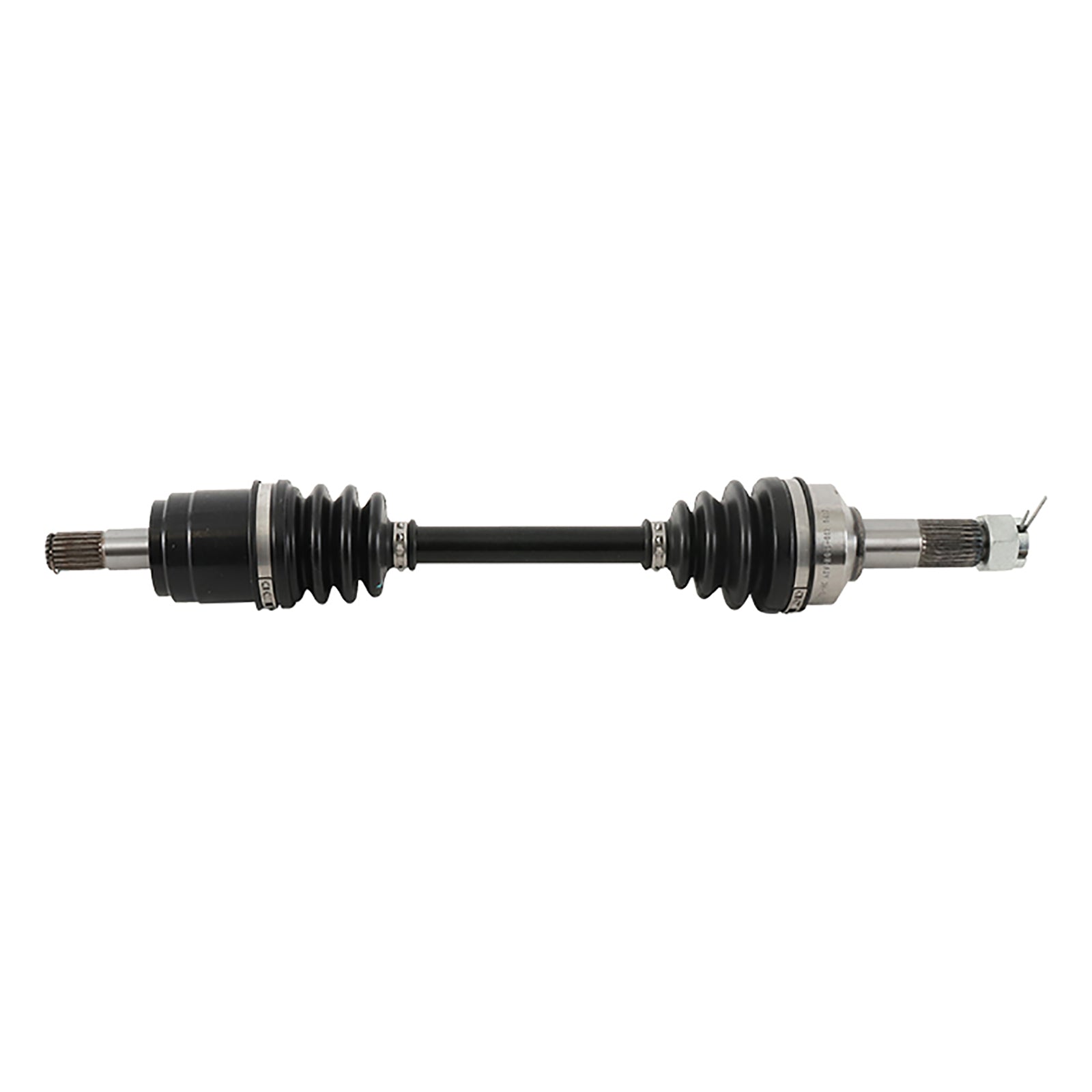 ATV CV/AXLE 6 BALL COMPLETE SHAFT