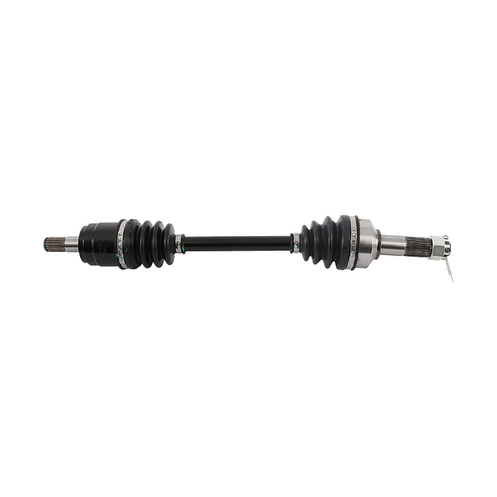 ATV CV/AXLE 6 BALL COMPLETE SHAFT