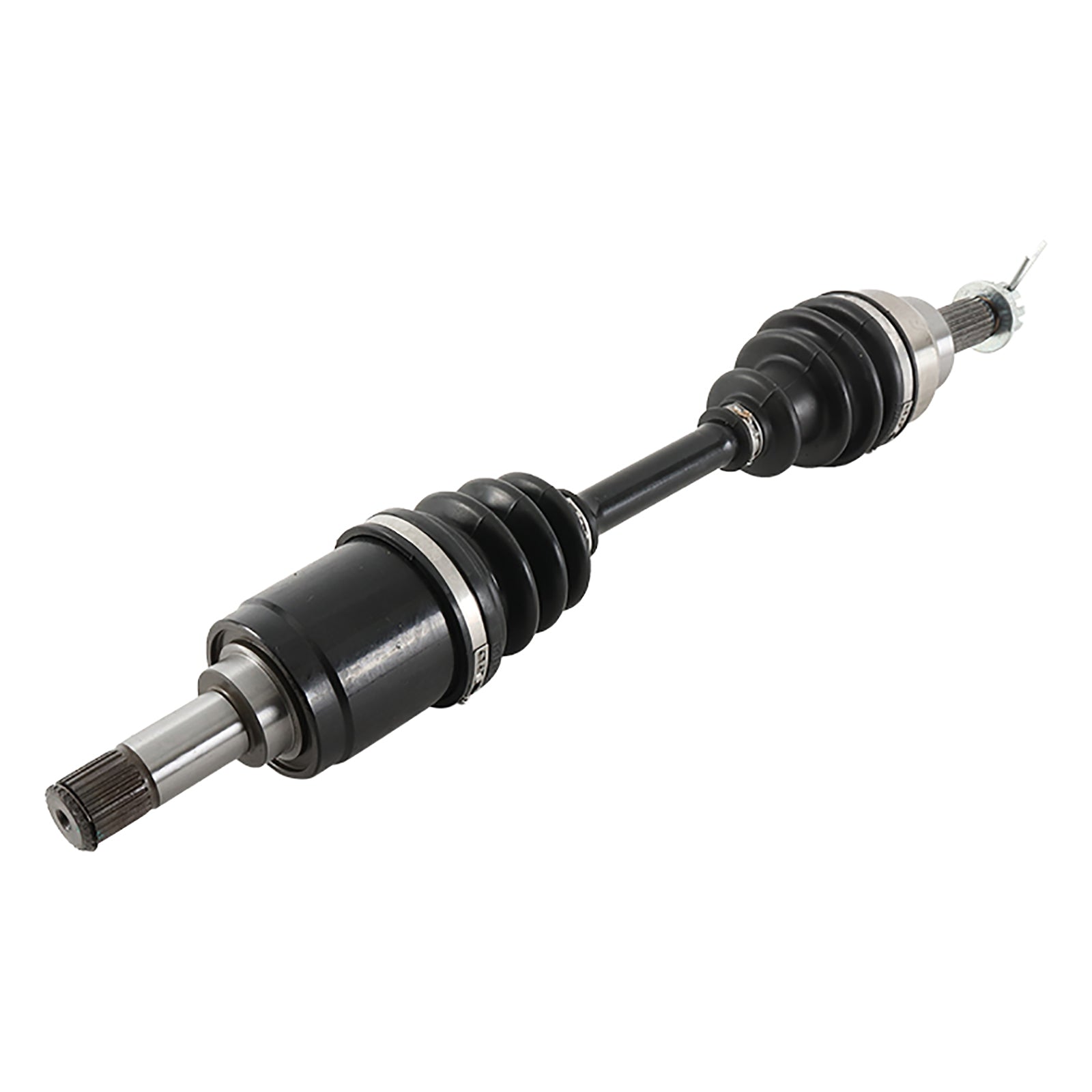 ATV CV/AXLE 6 BALL COMPLETE SHAFT