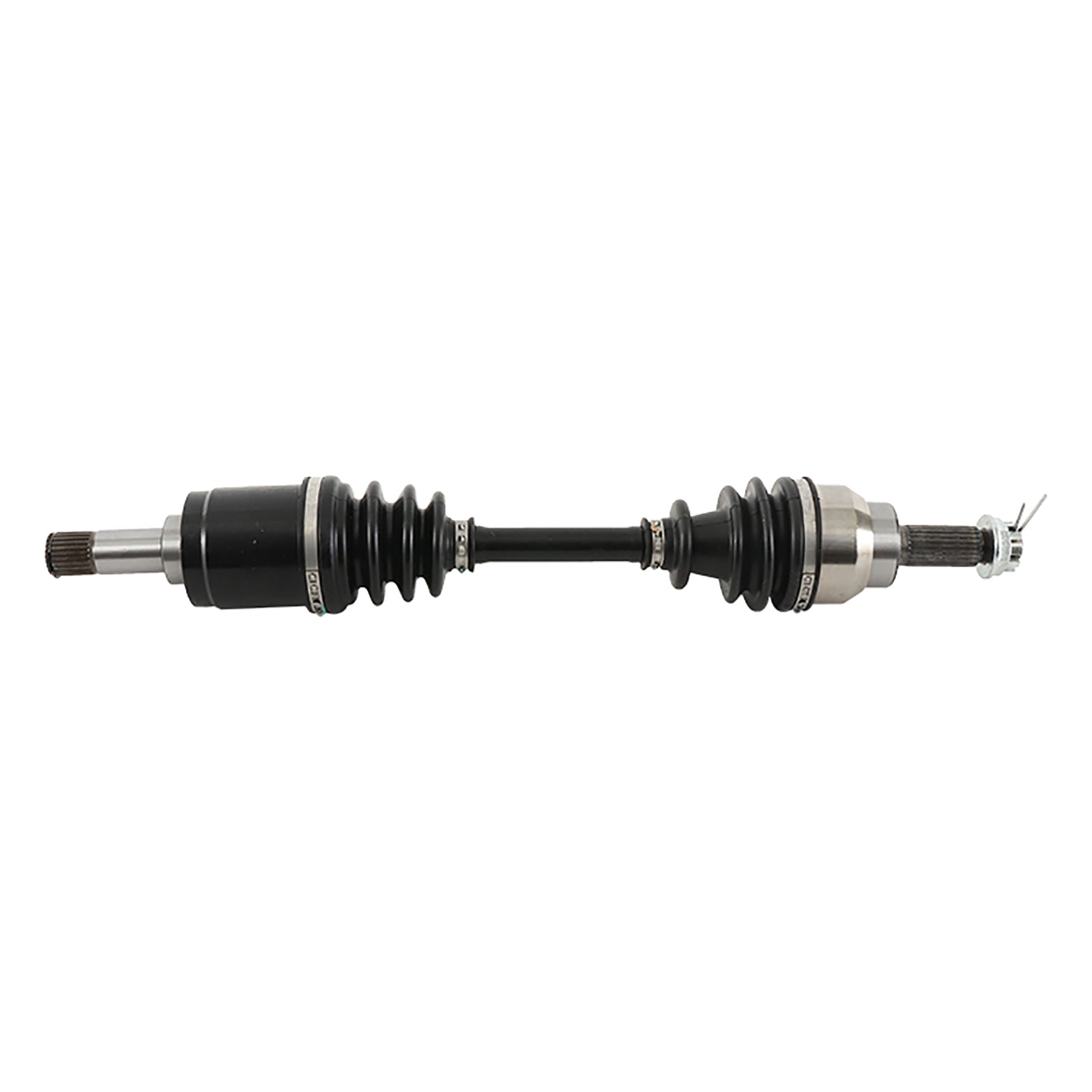 ATV CV/AXLE 6 BALL COMPLETE SHAFT