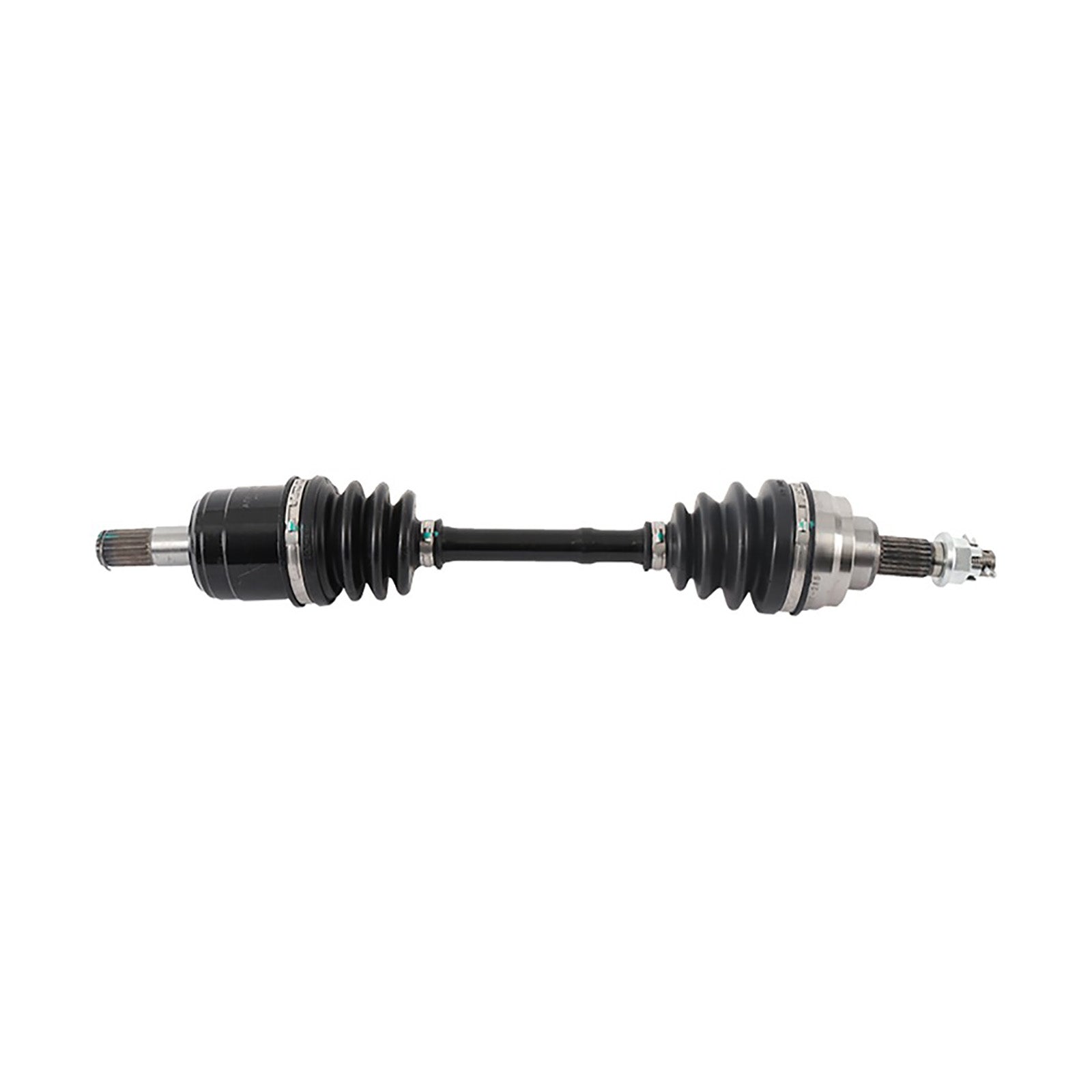 ATV CV/AXLE 6 BALL COMPLETE SHAFT