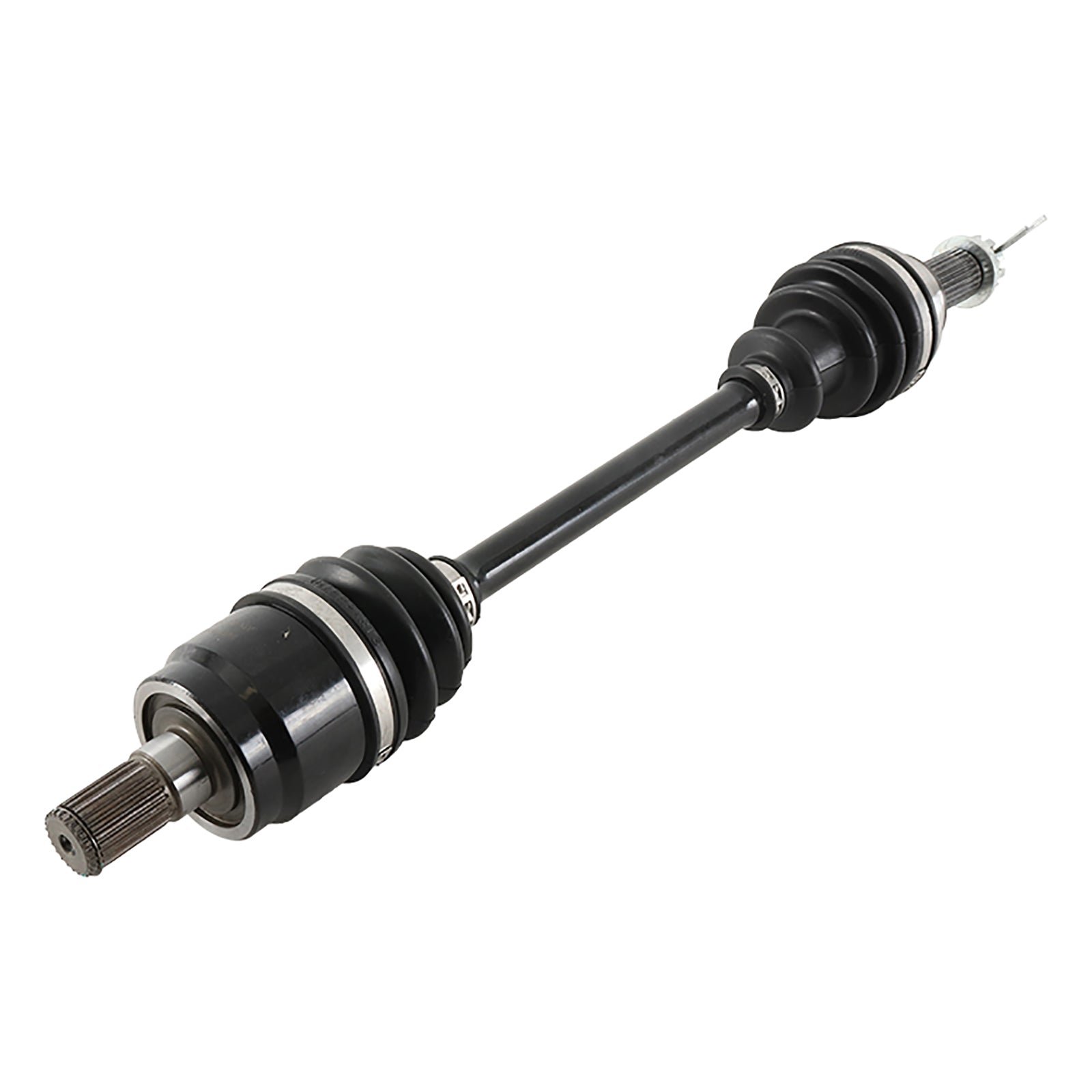 ATV CV/AXLE 6 BALL COMPLETE SHAFT