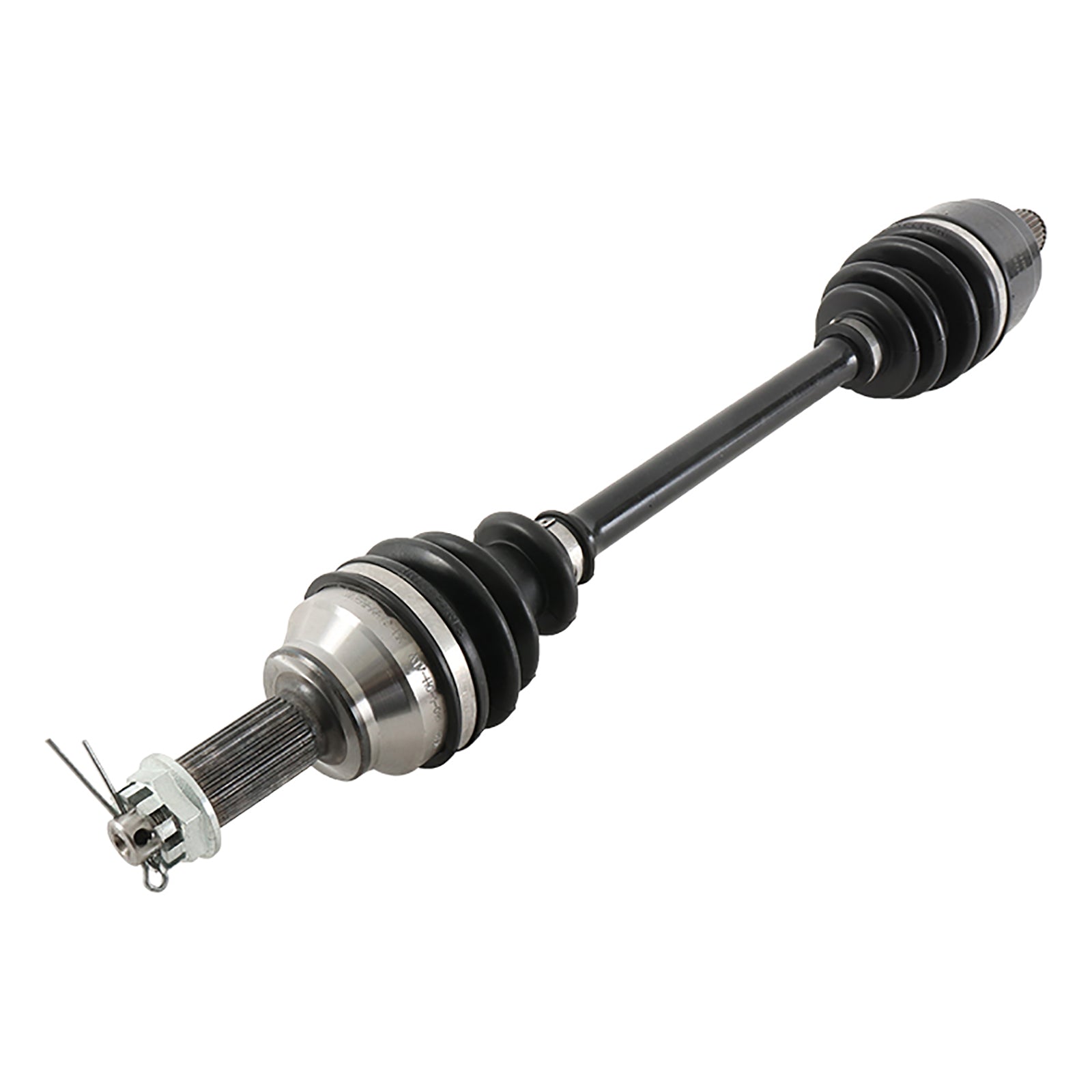 ATV CV/AXLE 6 BALL COMPLETE SHAFT