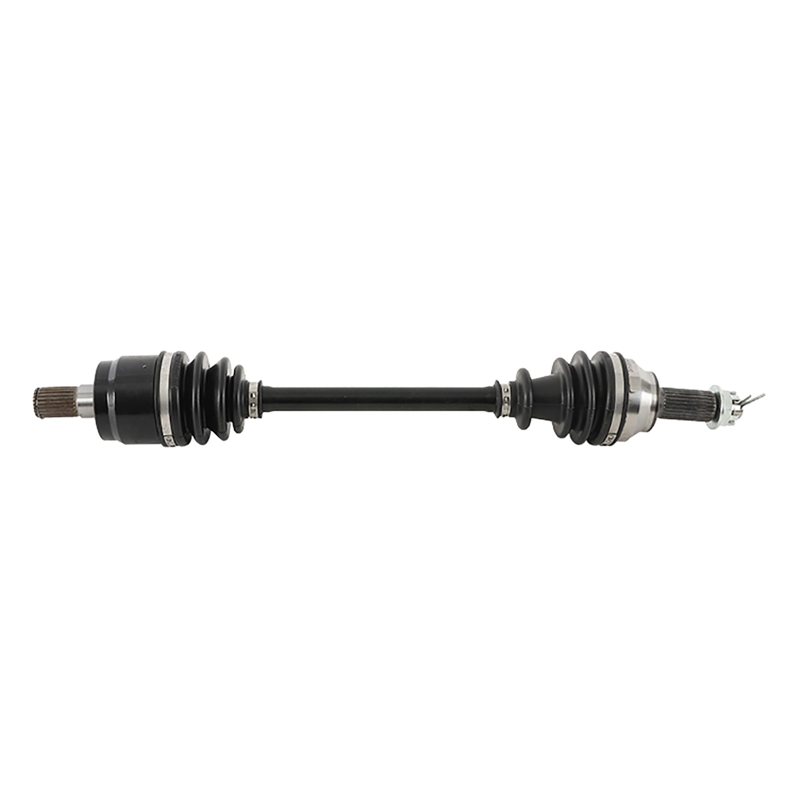 ATV CV/AXLE 6 BALL COMPLETE SHAFT