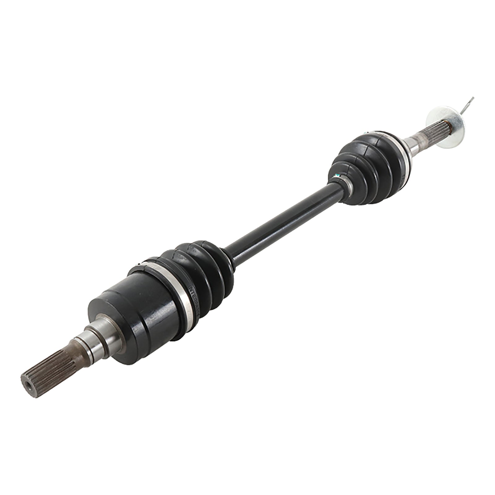 ATV CV/AXLE 6 BALL COMPLETE SHAFT