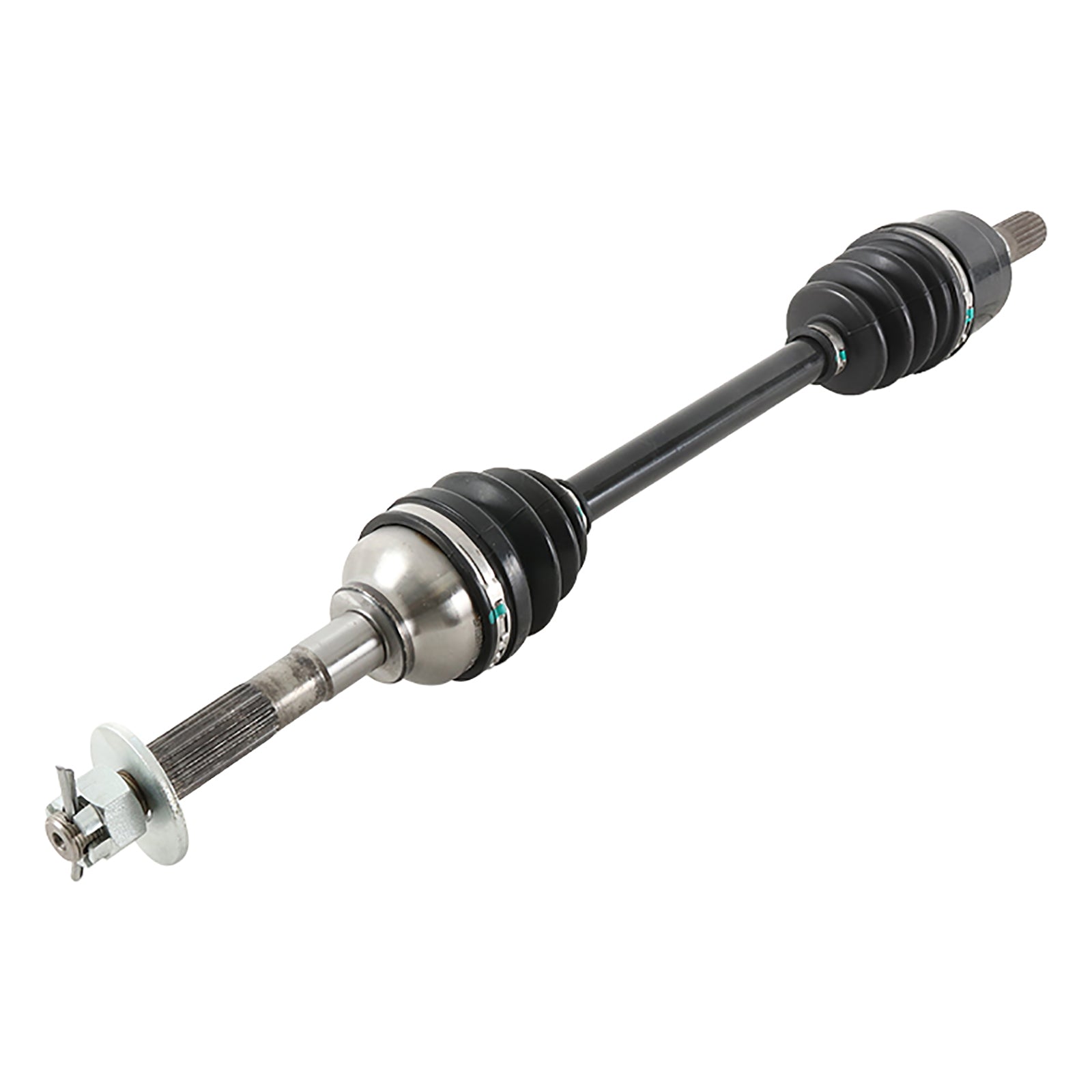 ATV CV/AXLE 6 BALL COMPLETE SHAFT