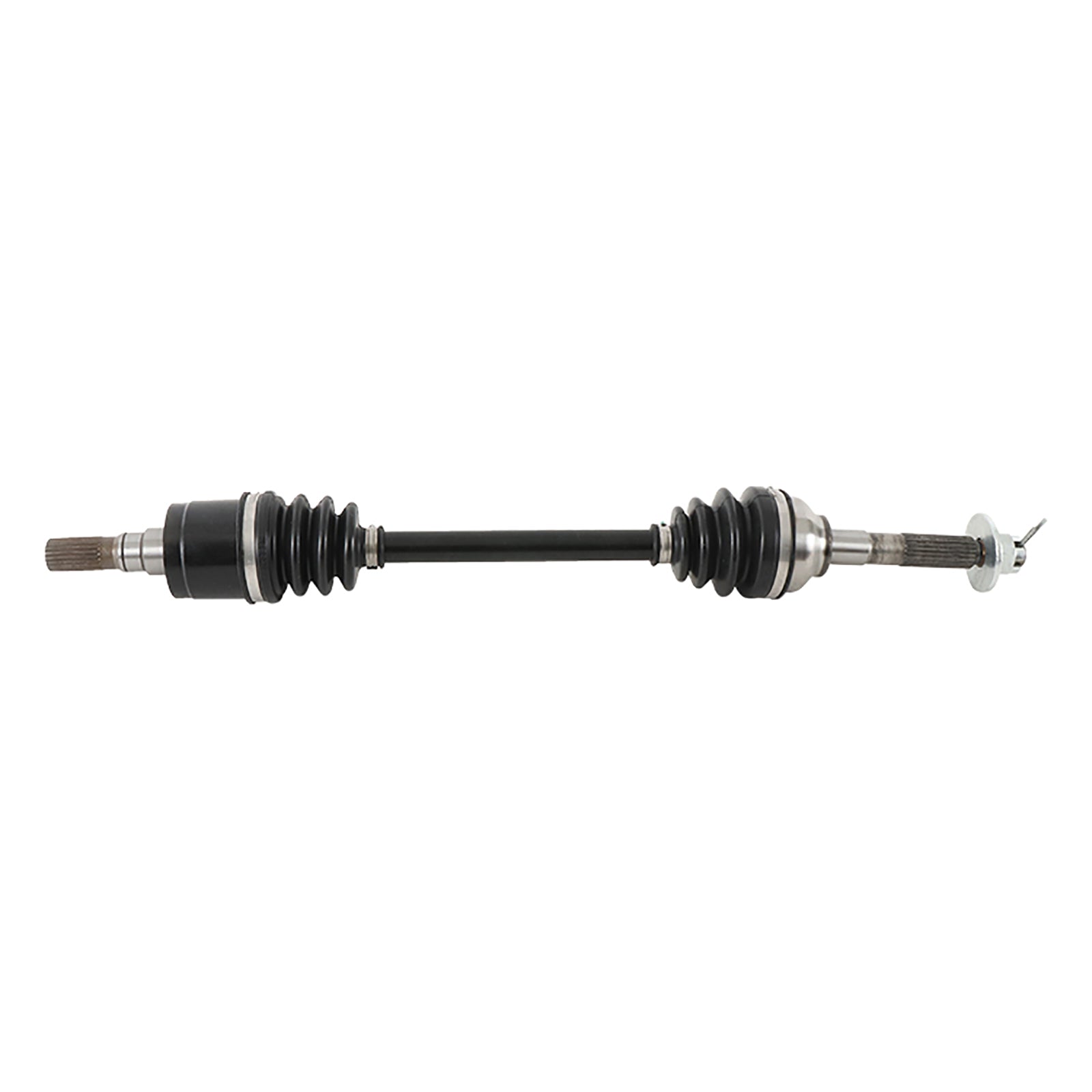 ATV CV/AXLE 6 BALL COMPLETE SHAFT