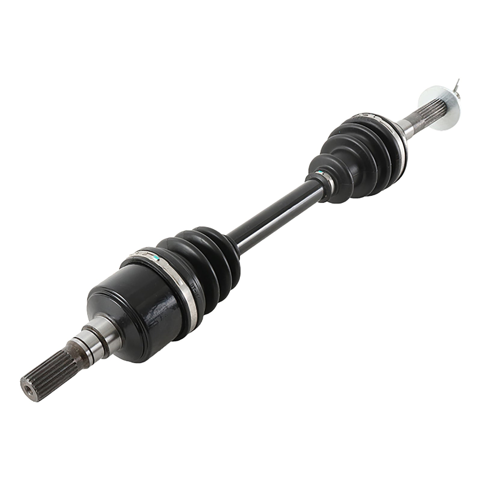 ATV CV/AXLE 6 BALL COMPLETE SHAFT