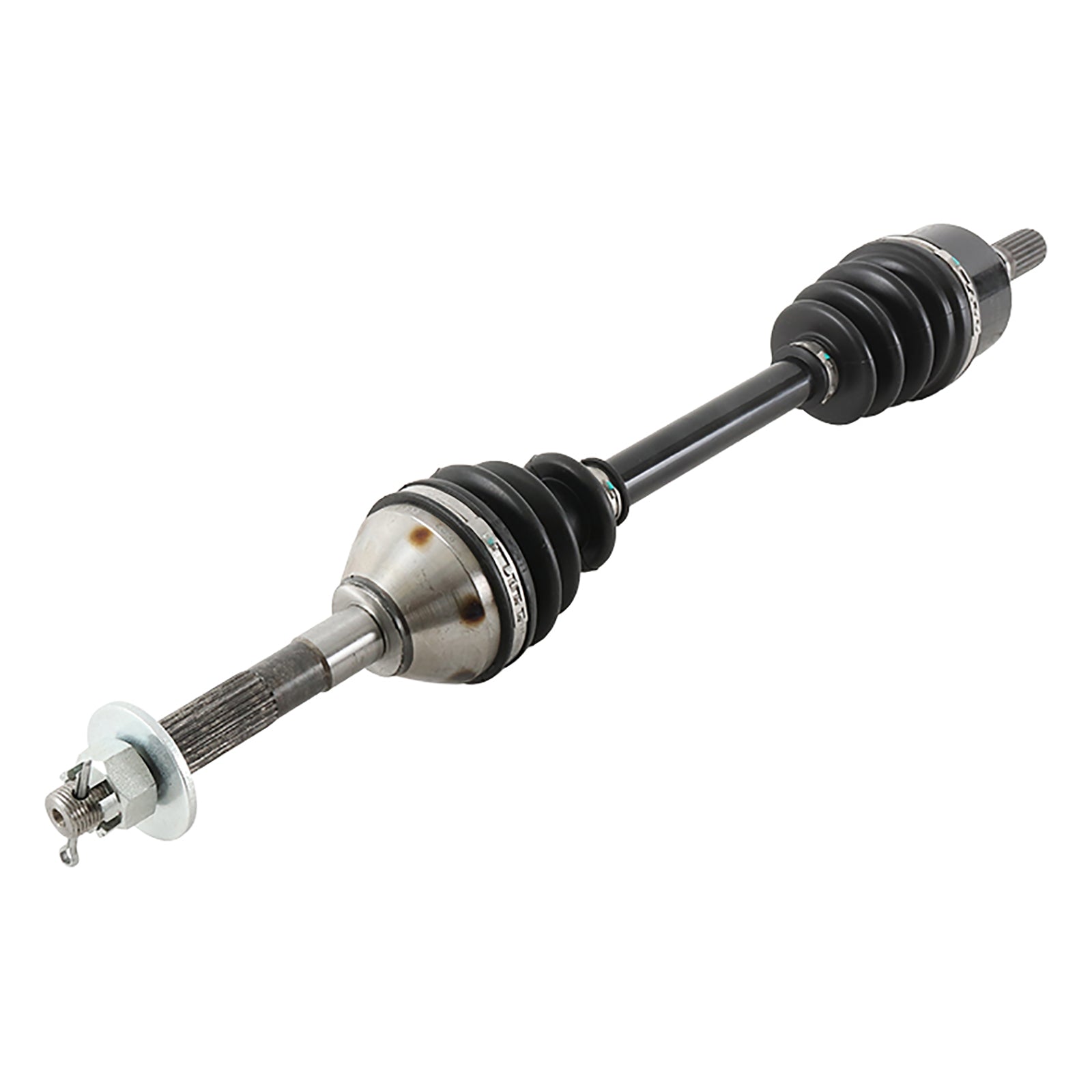 ATV CV/AXLE 6 BALL COMPLETE SHAFT