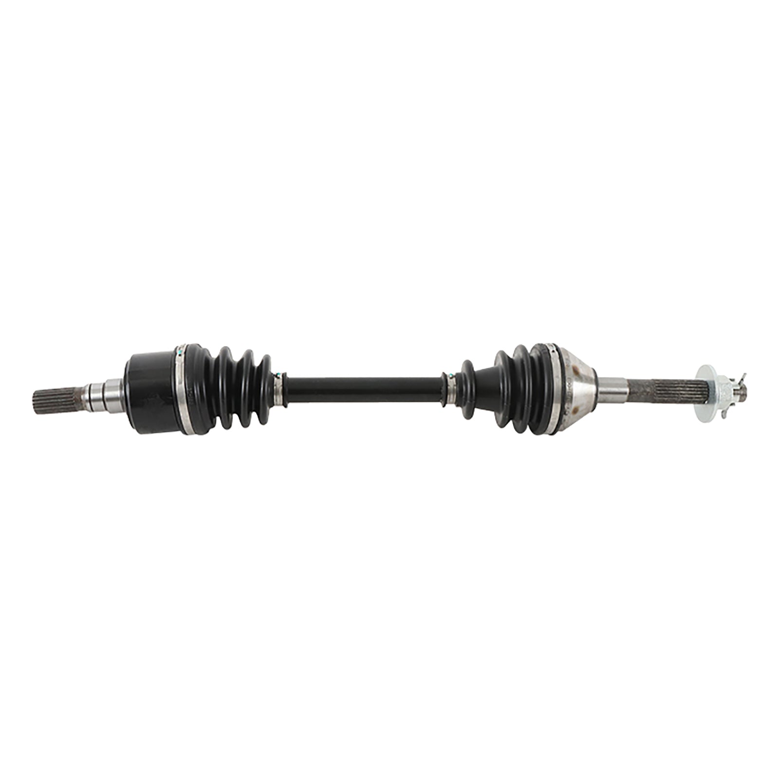 ATV CV/AXLE 6 BALL COMPLETE SHAFT