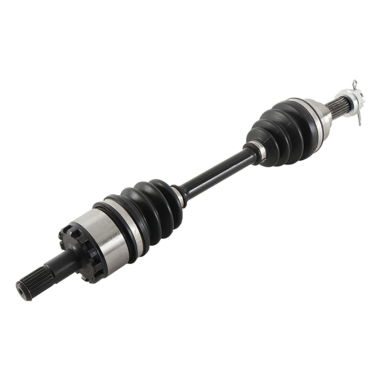 ATV CV/AXLE 6 BALL COMPLETE SHAFT