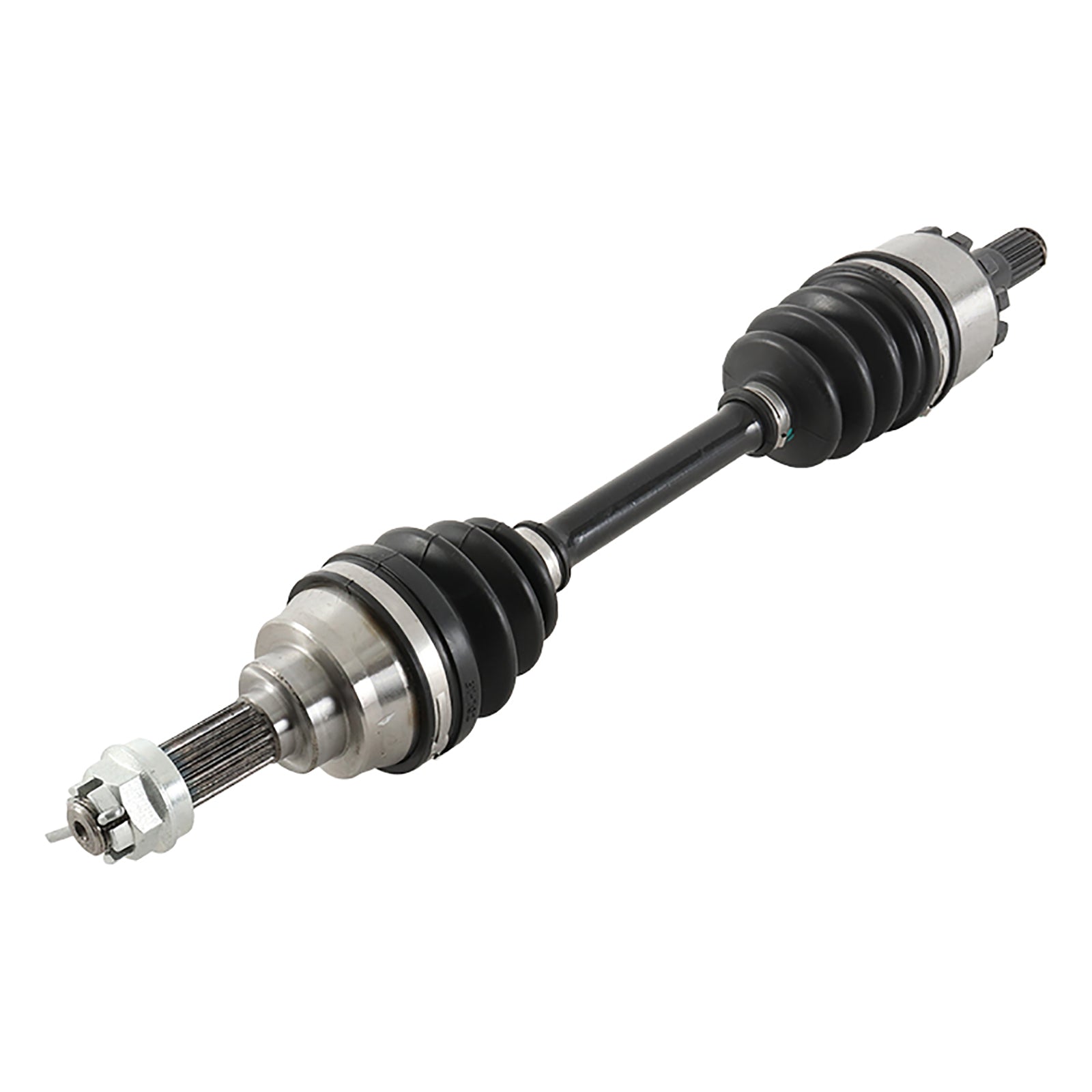 ATV CV/AXLE 6 BALL COMPLETE SHAFT