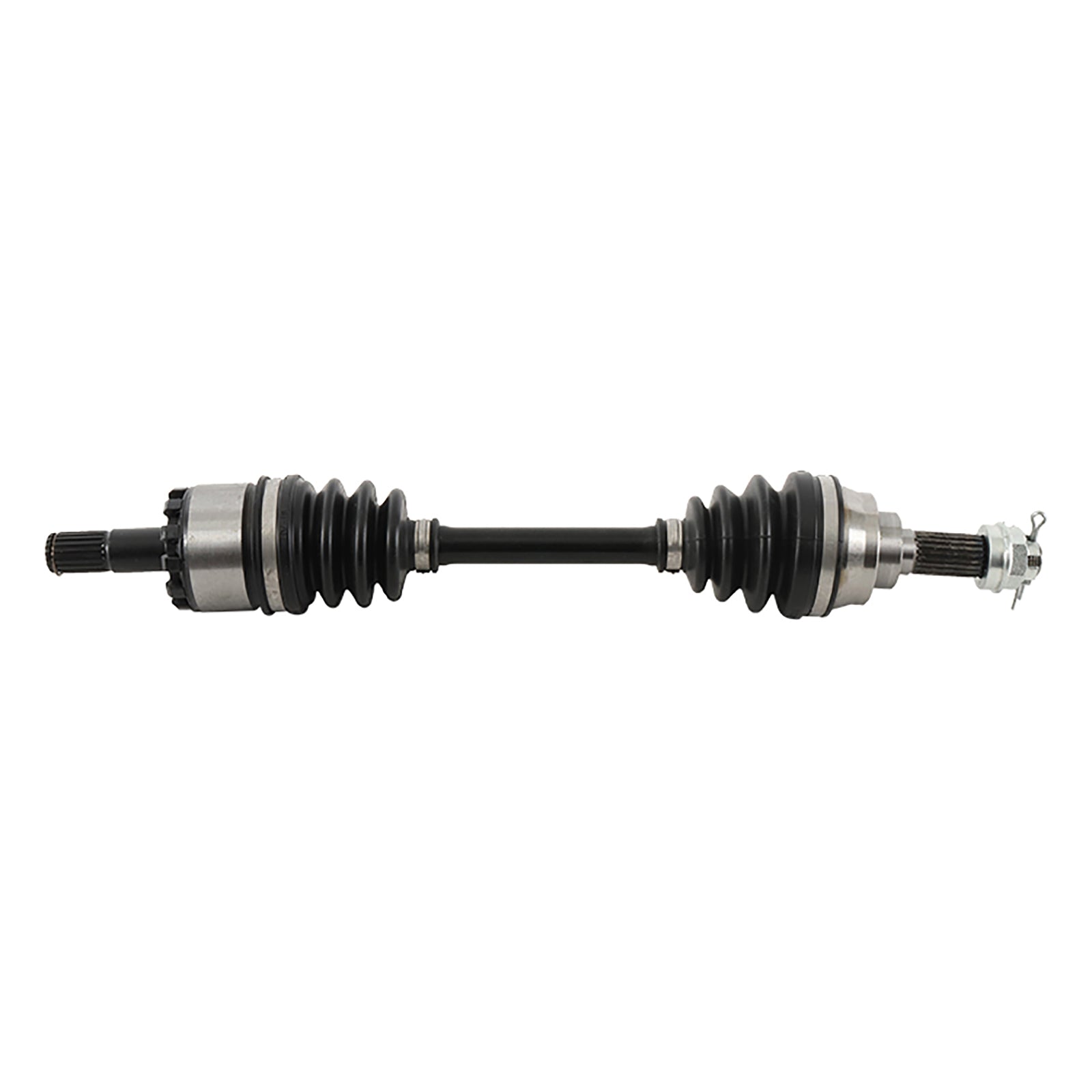 ATV CV/AXLE 6 BALL COMPLETE SHAFT