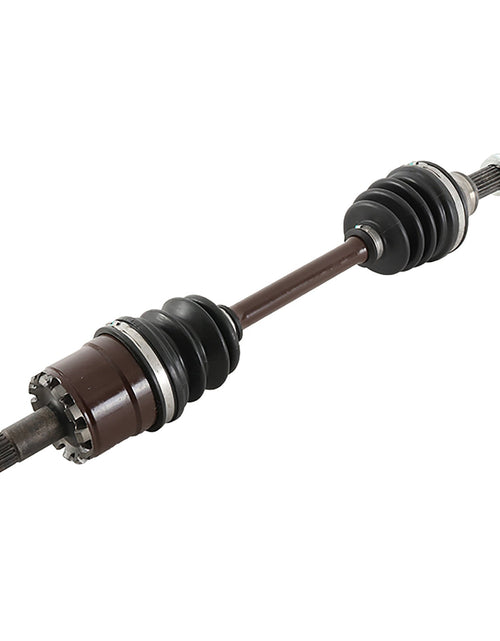 Load image into Gallery viewer, ATV CV/AXLE 6 BALL COMPLETE SHAFT
