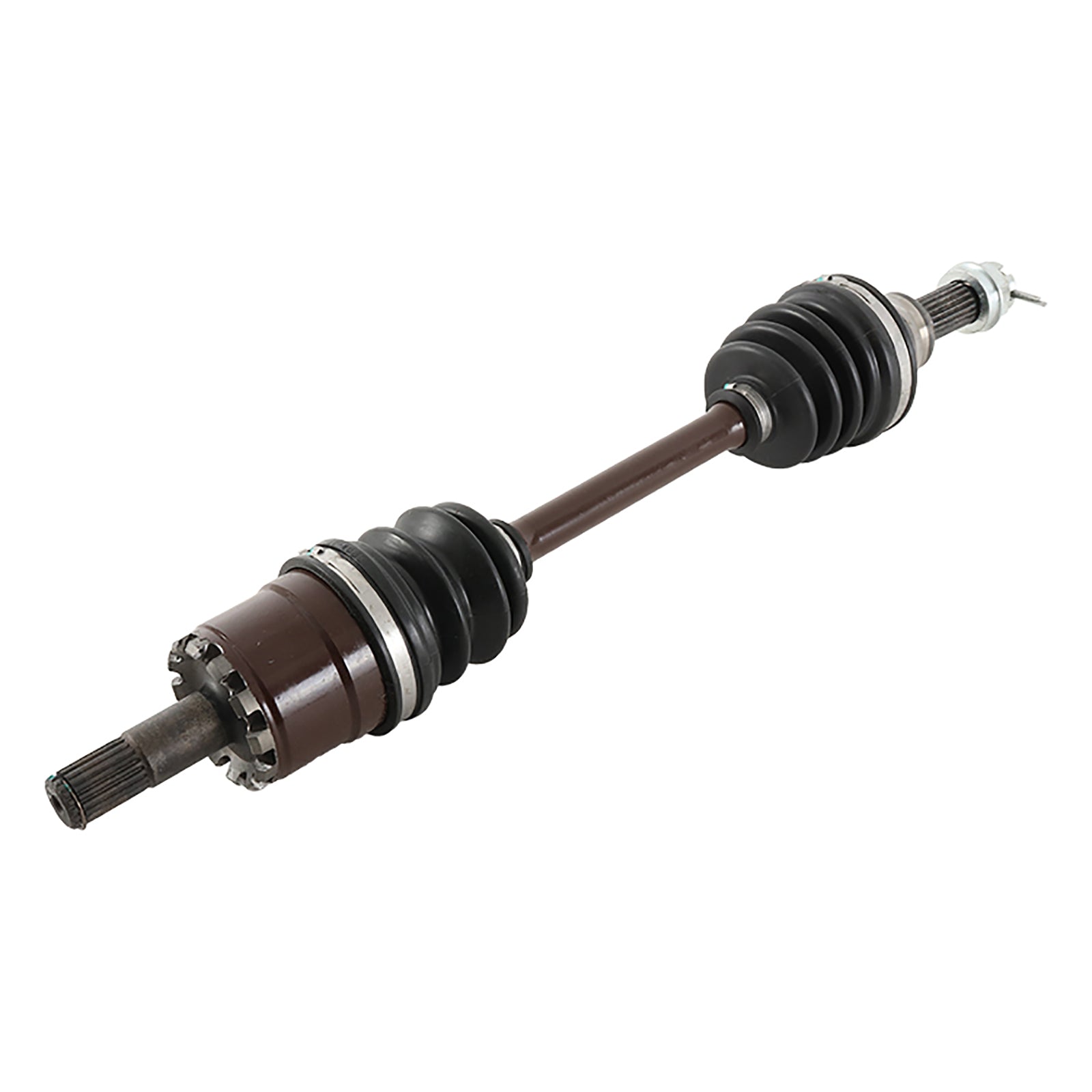 ATV CV/AXLE 6 BALL COMPLETE SHAFT