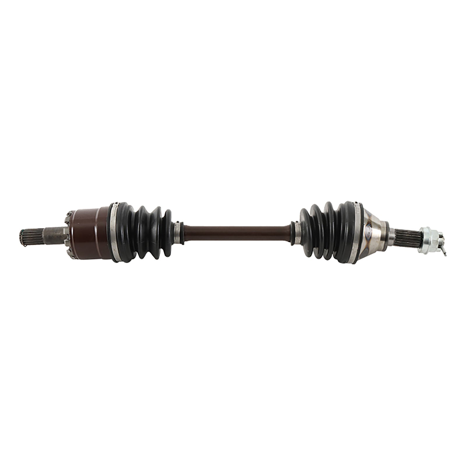 ATV CV/AXLE 6 BALL COMPLETE SHAFT