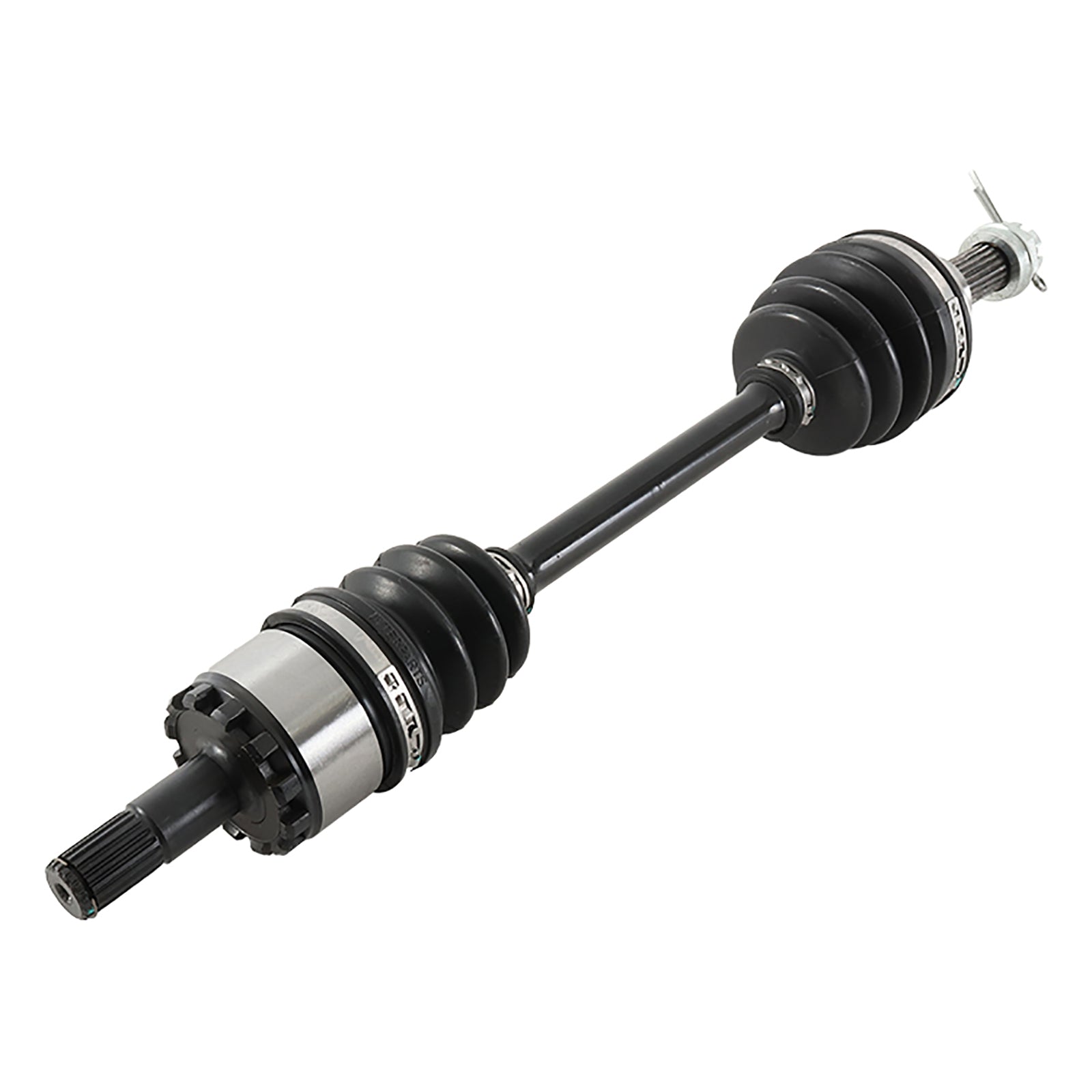 ATV CV/AXLE 6 BALL COMPLETE SHAFT